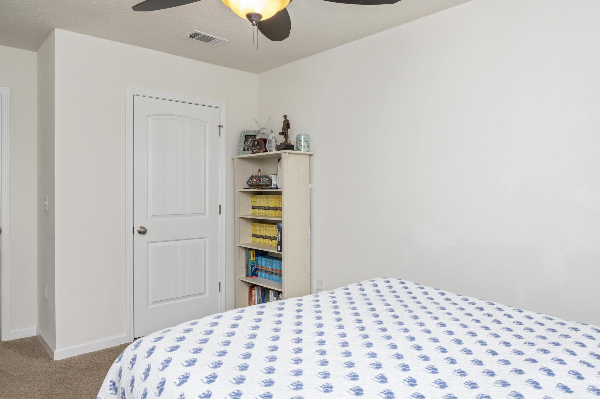 Redstone Commons - Residential