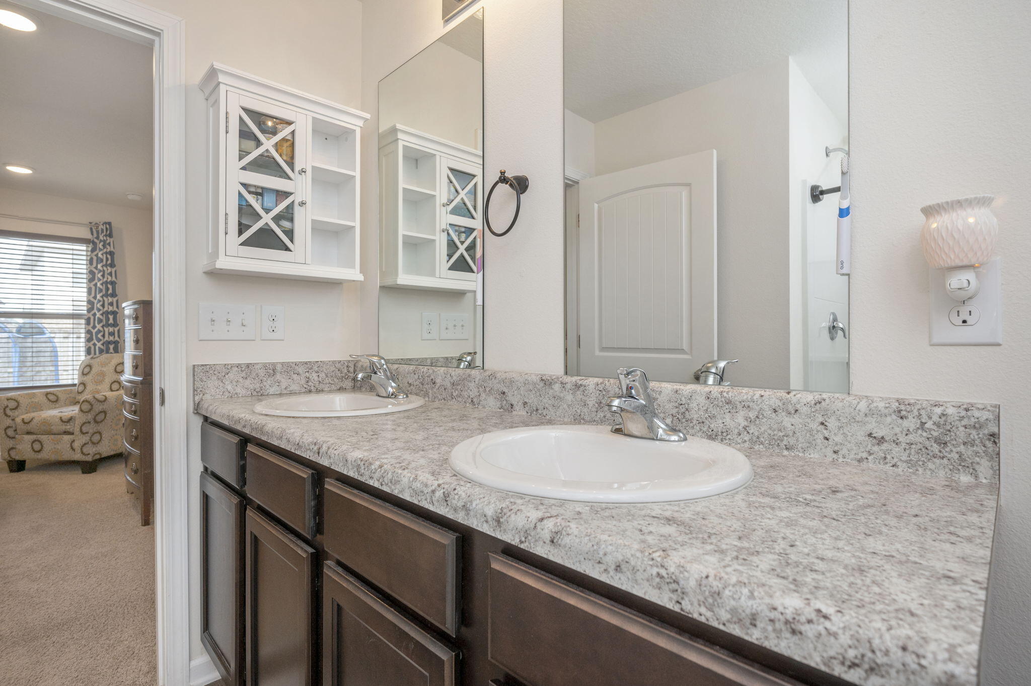 Redstone Commons - Residential