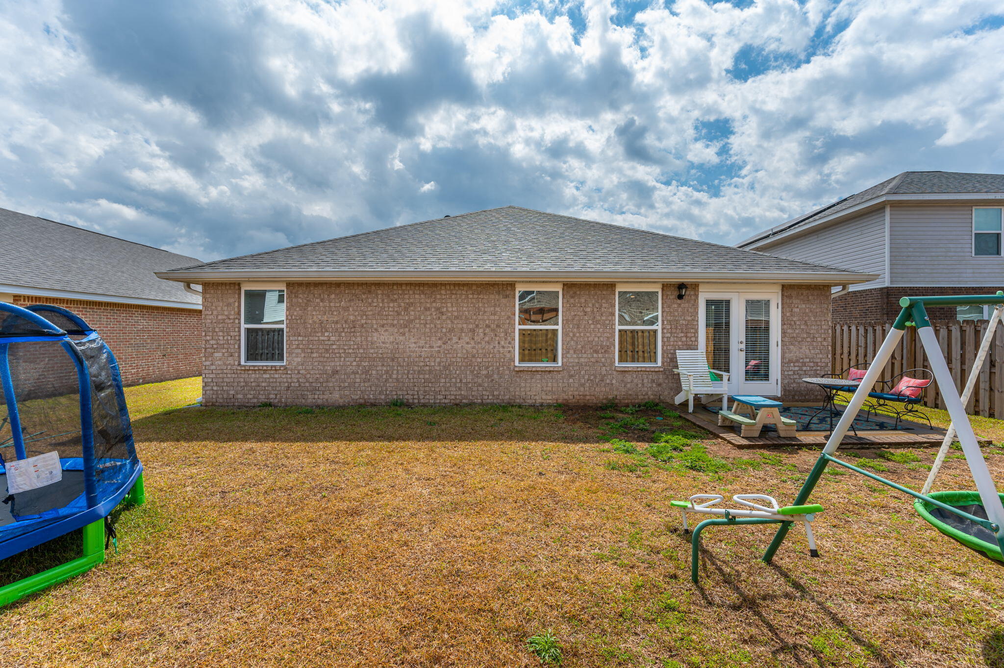 Redstone Commons - Residential