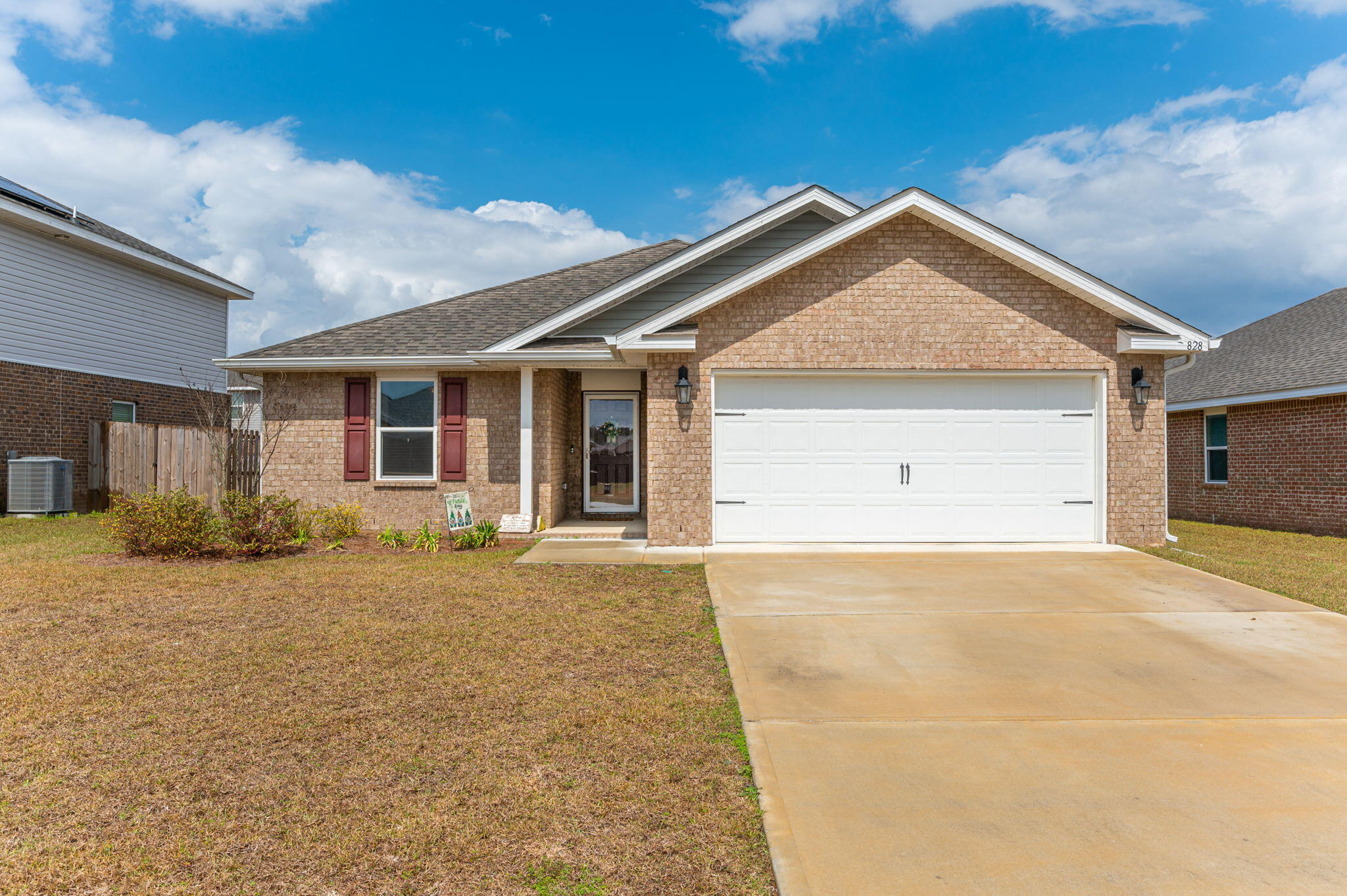 Redstone Commons - Residential