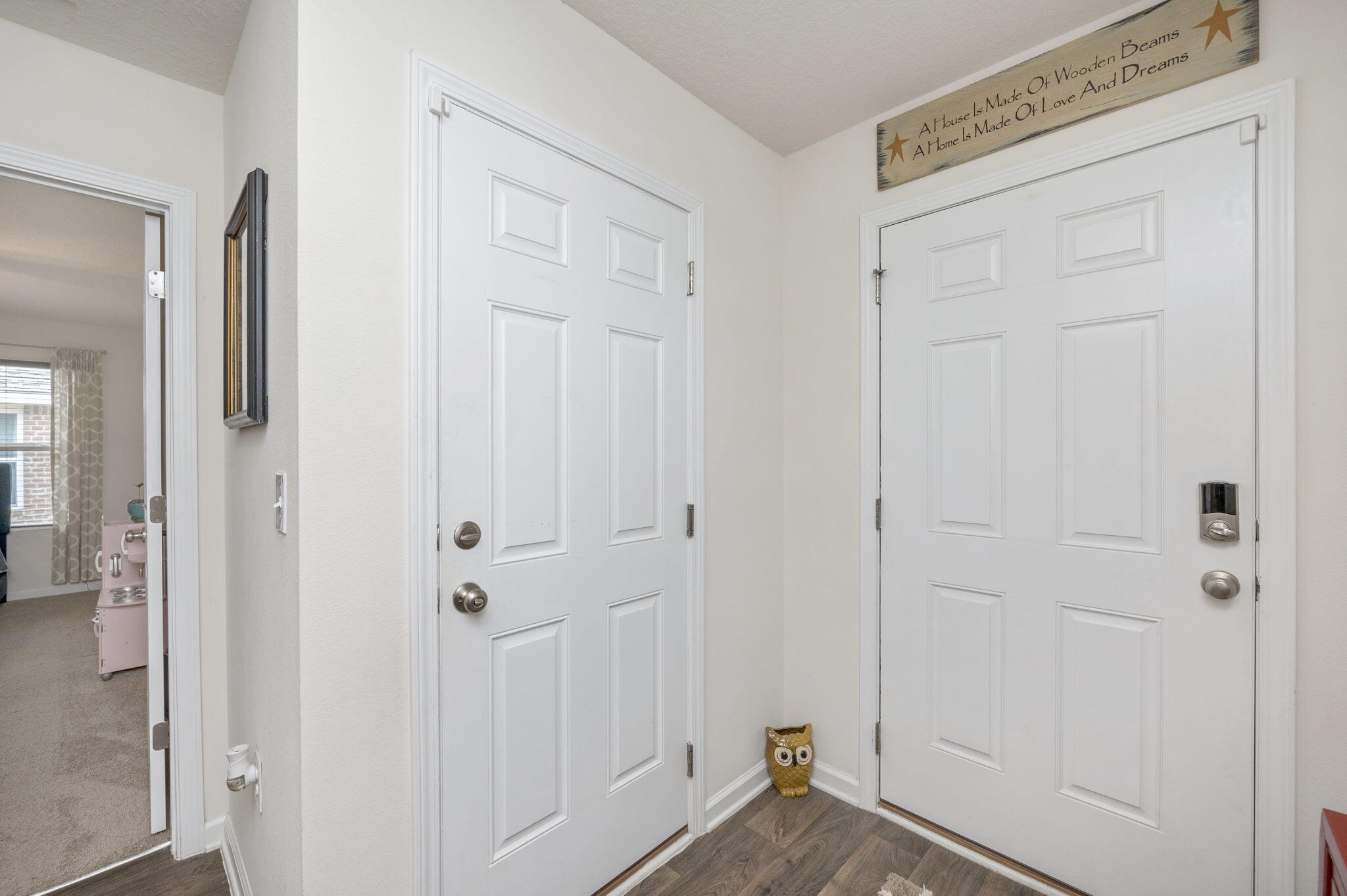 Redstone Commons - Residential