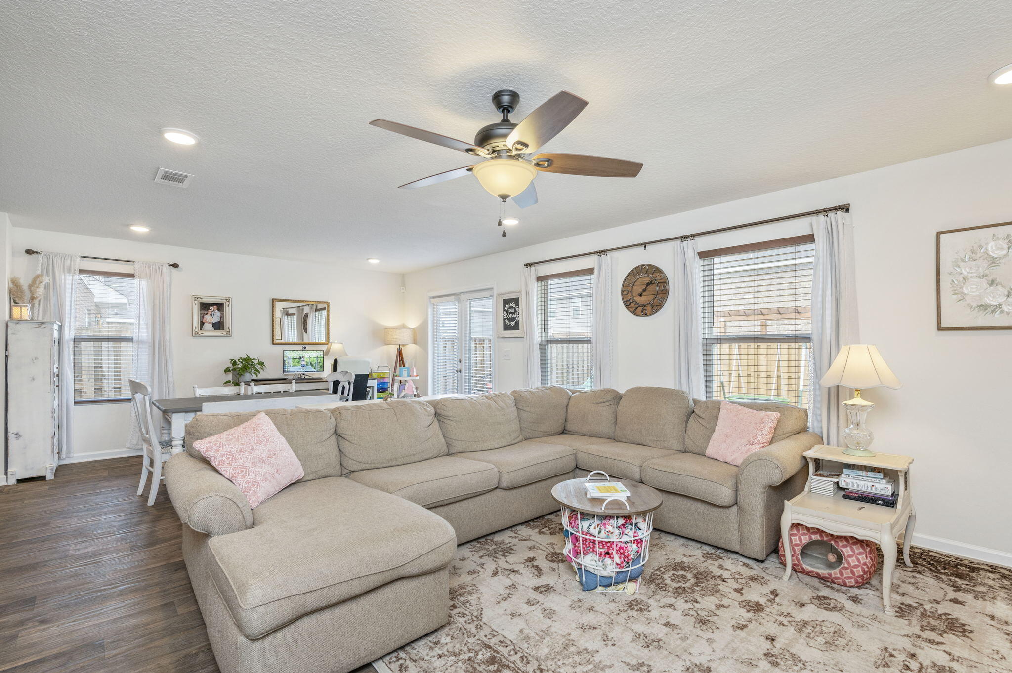 Redstone Commons - Residential