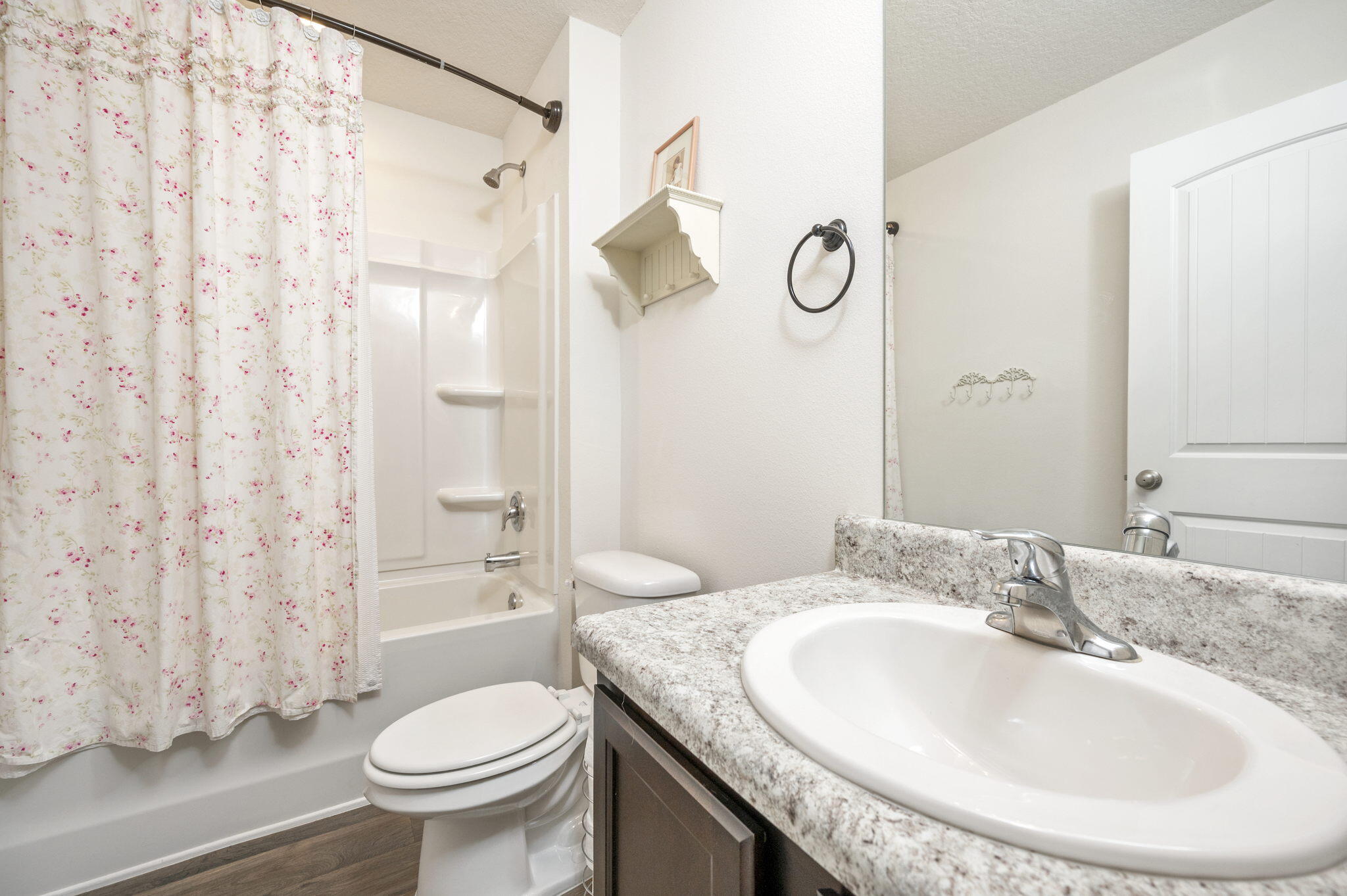 Redstone Commons - Residential