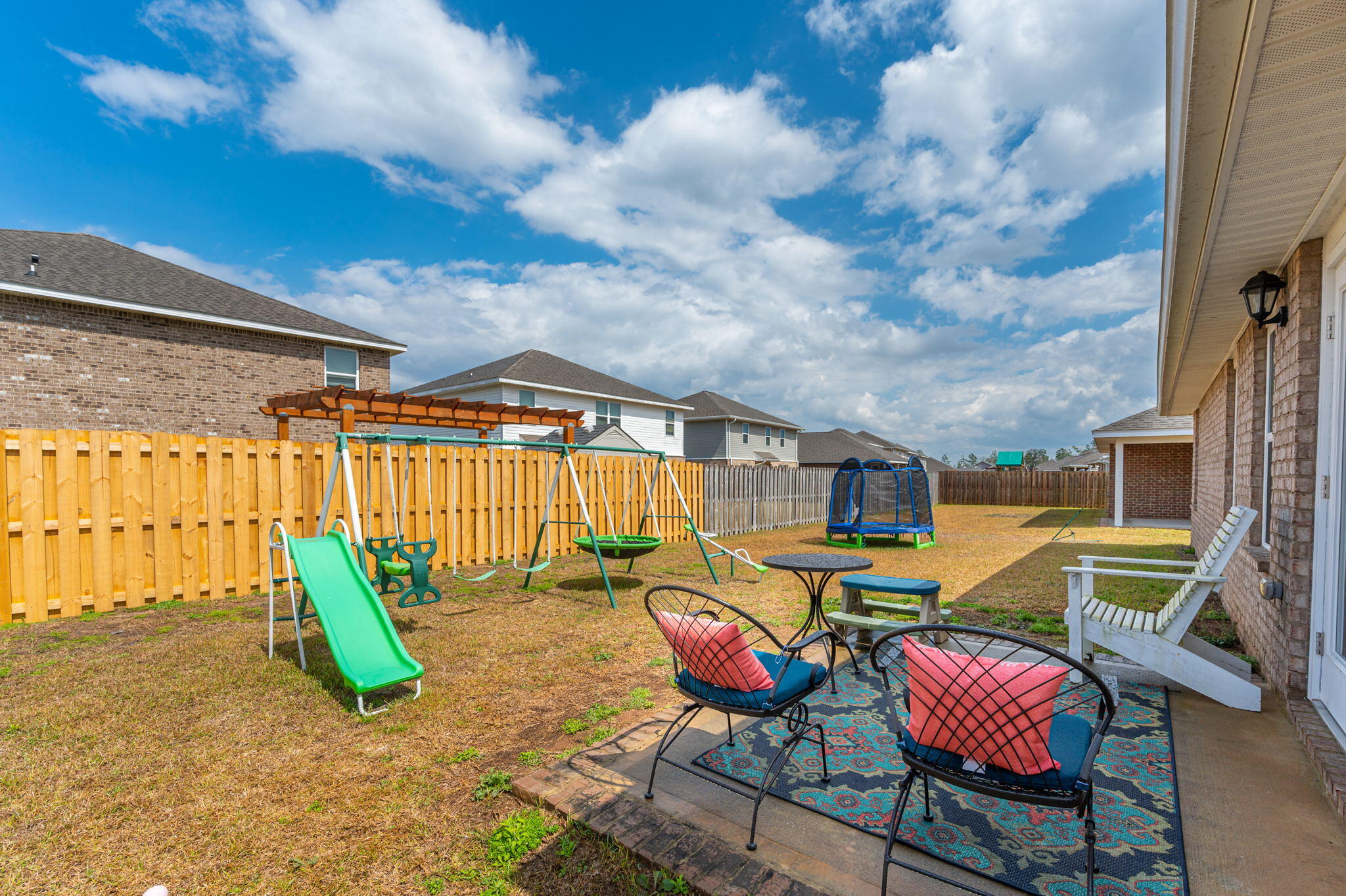 Redstone Commons - Residential