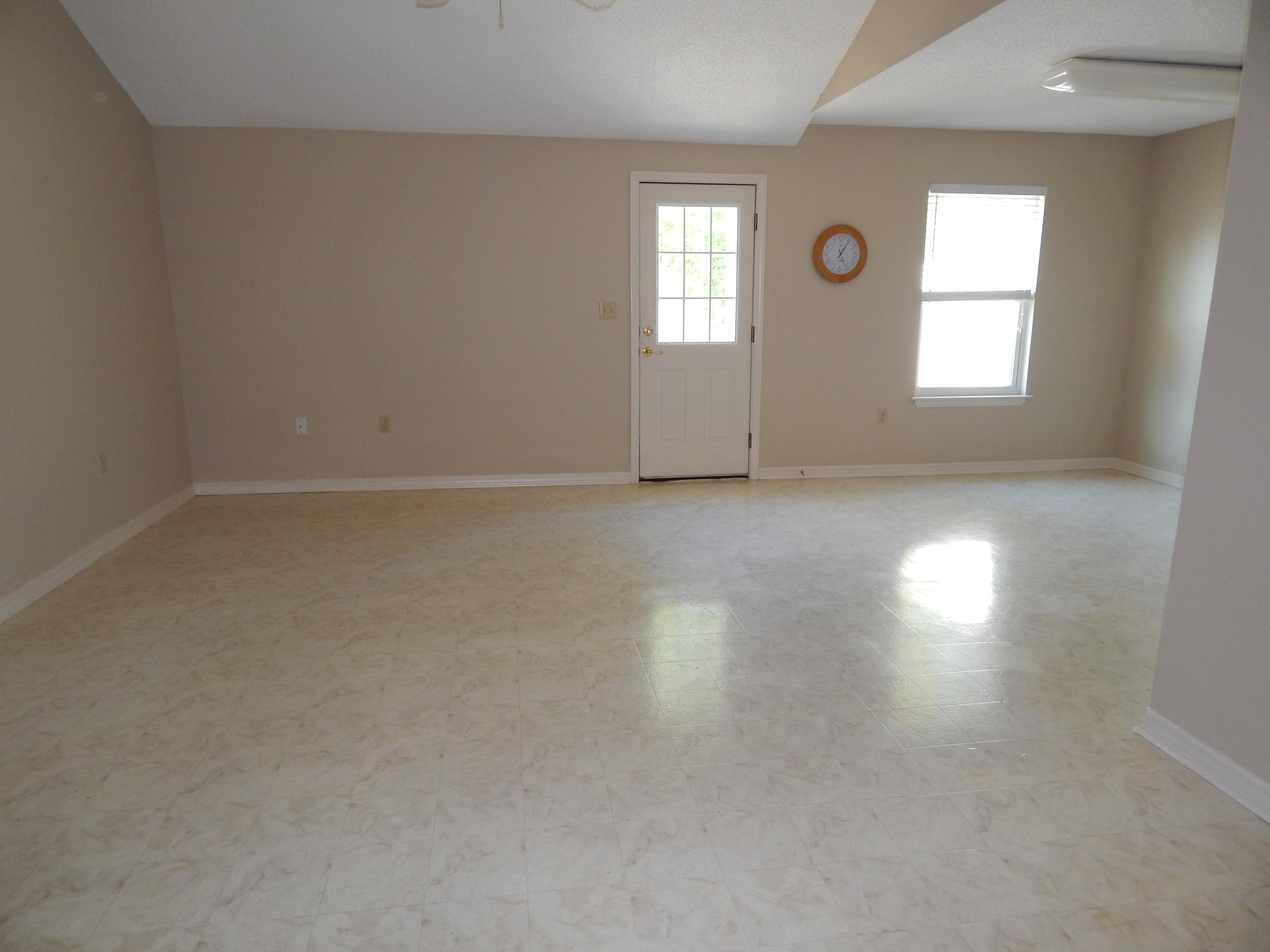 OLDE CYPRESS VILLAGE - Residential Lease