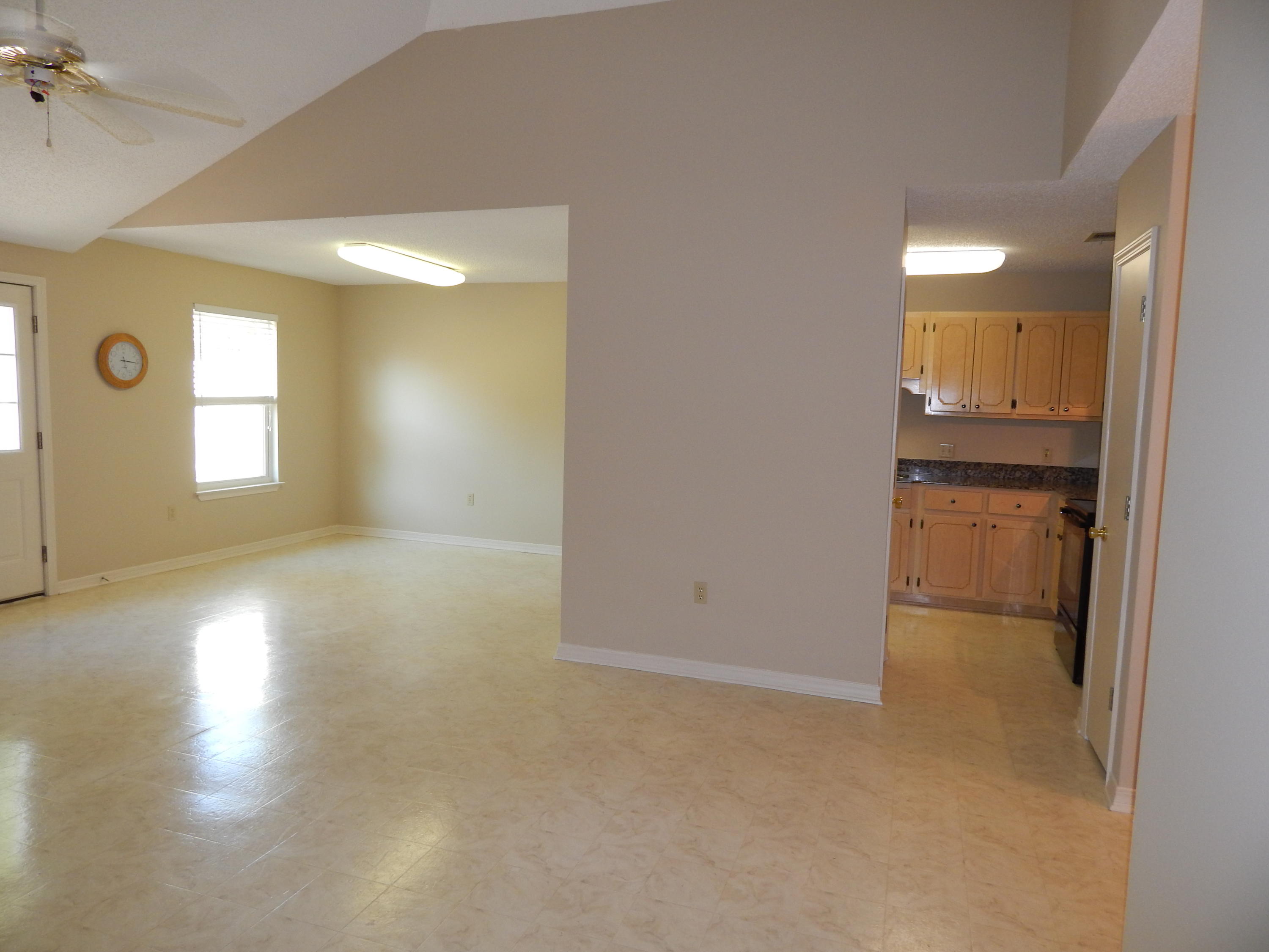 OLDE CYPRESS VILLAGE - Residential Lease