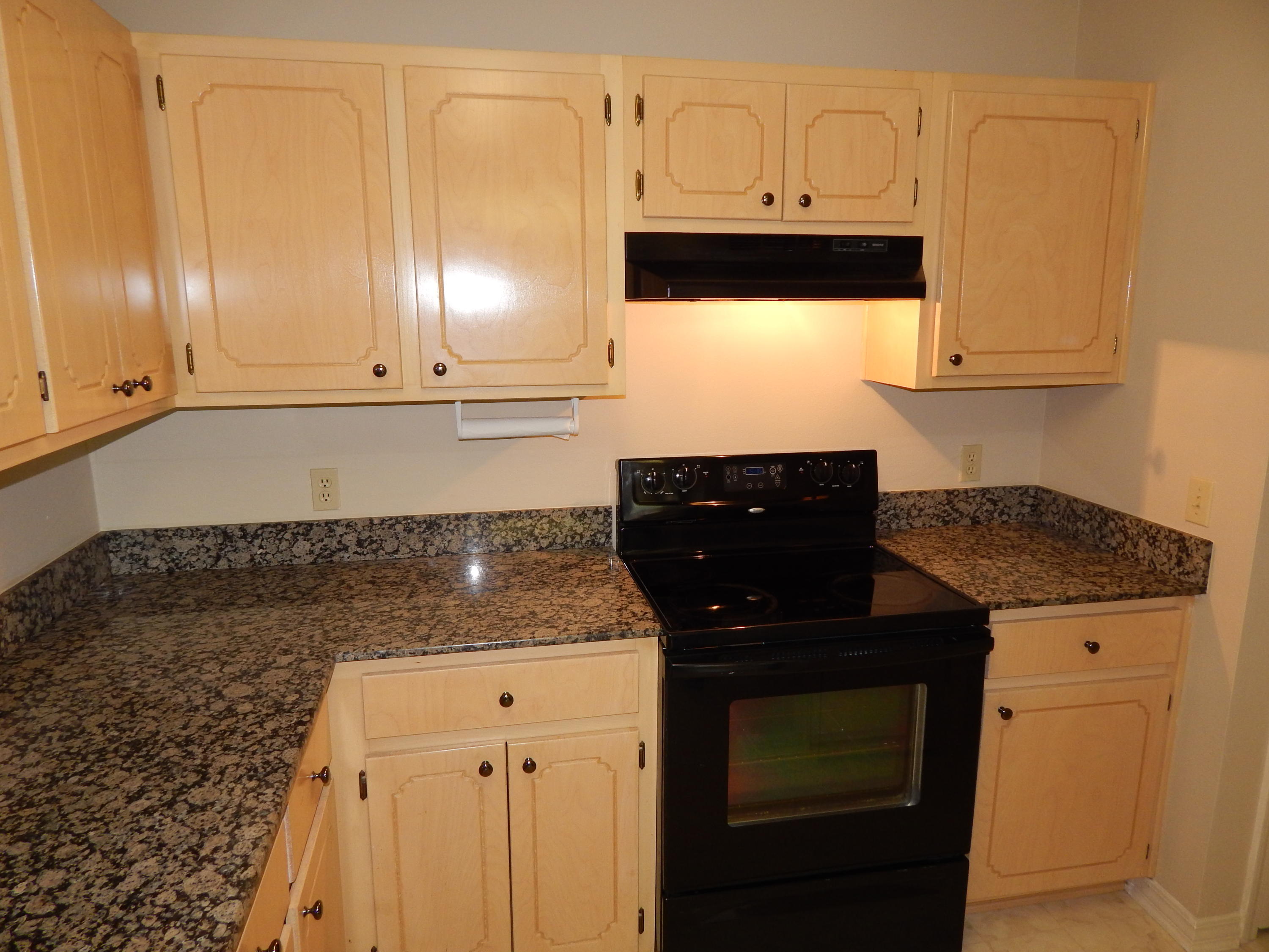 OLDE CYPRESS VILLAGE - Residential Lease