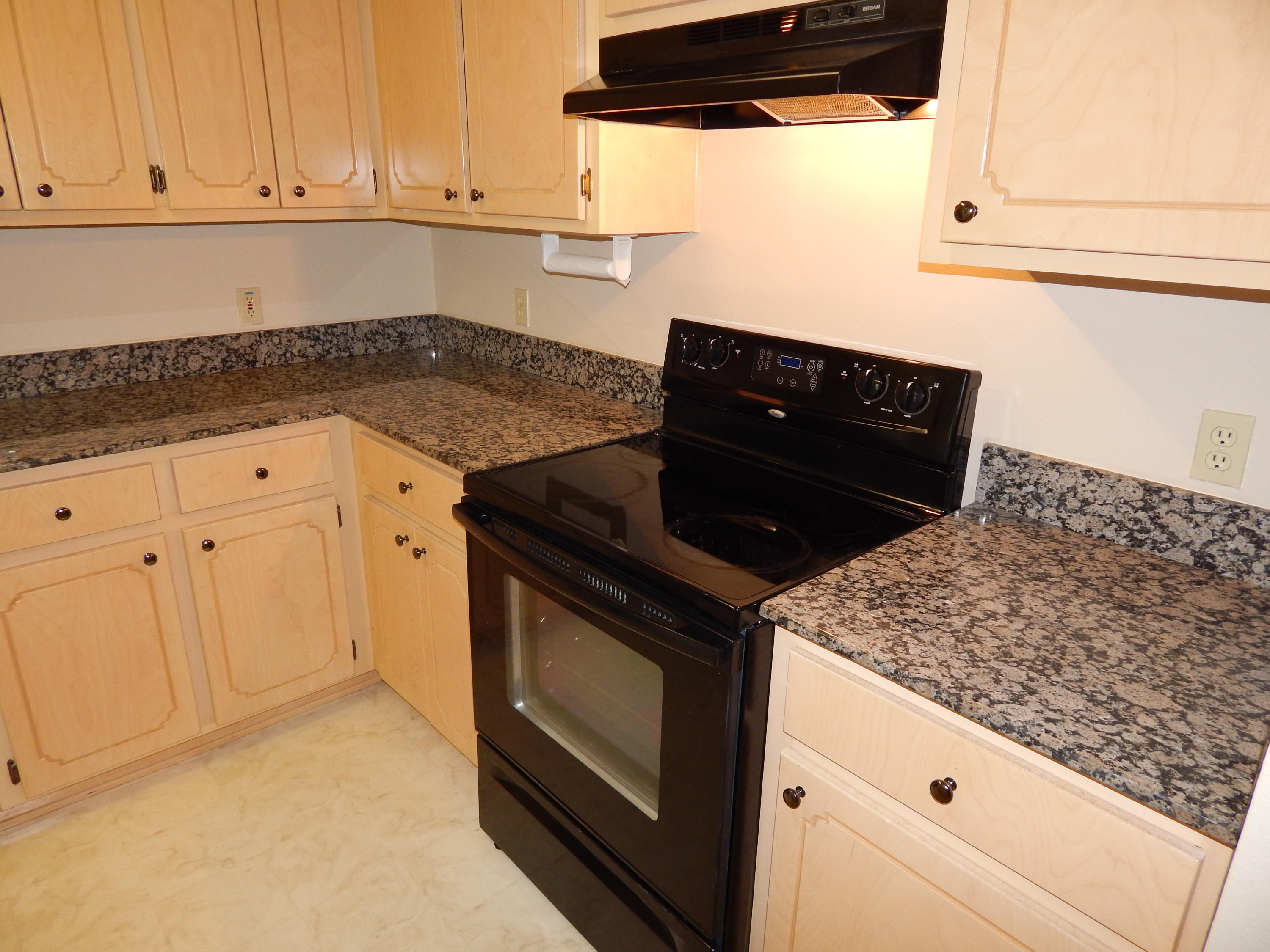 OLDE CYPRESS VILLAGE - Residential Lease