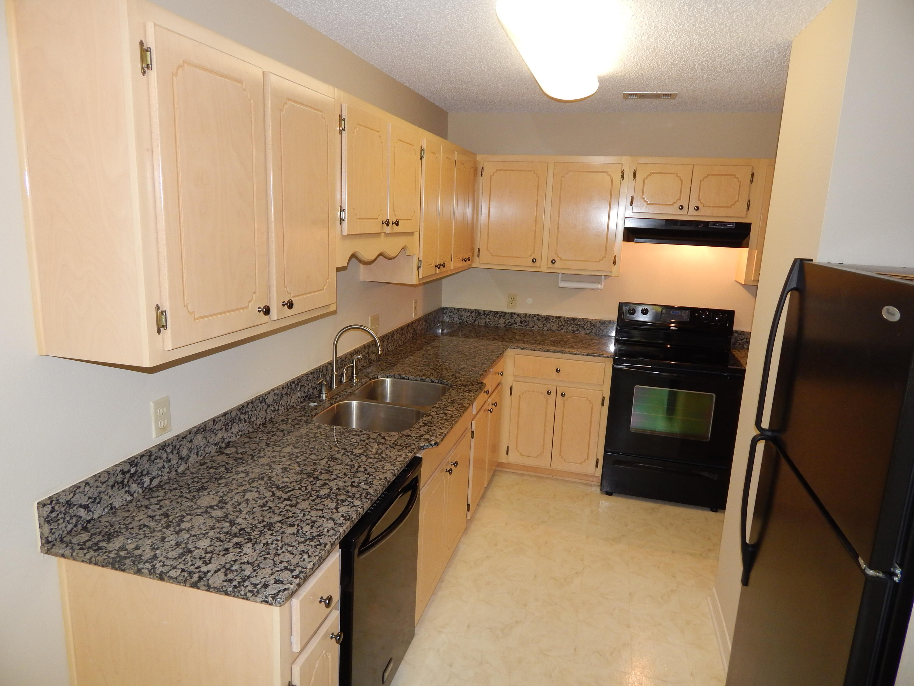 OLDE CYPRESS VILLAGE - Residential Lease