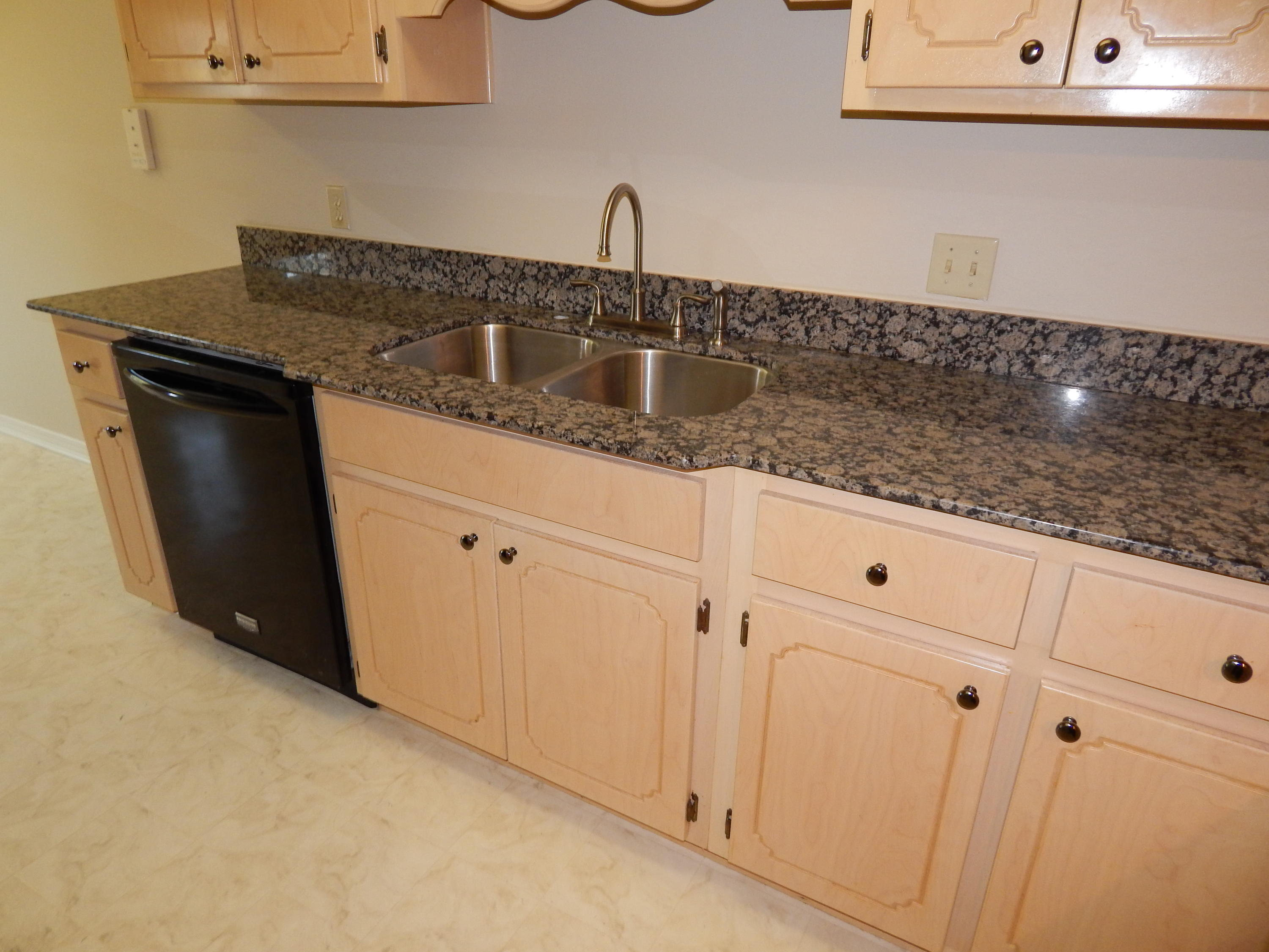 OLDE CYPRESS VILLAGE - Residential Lease