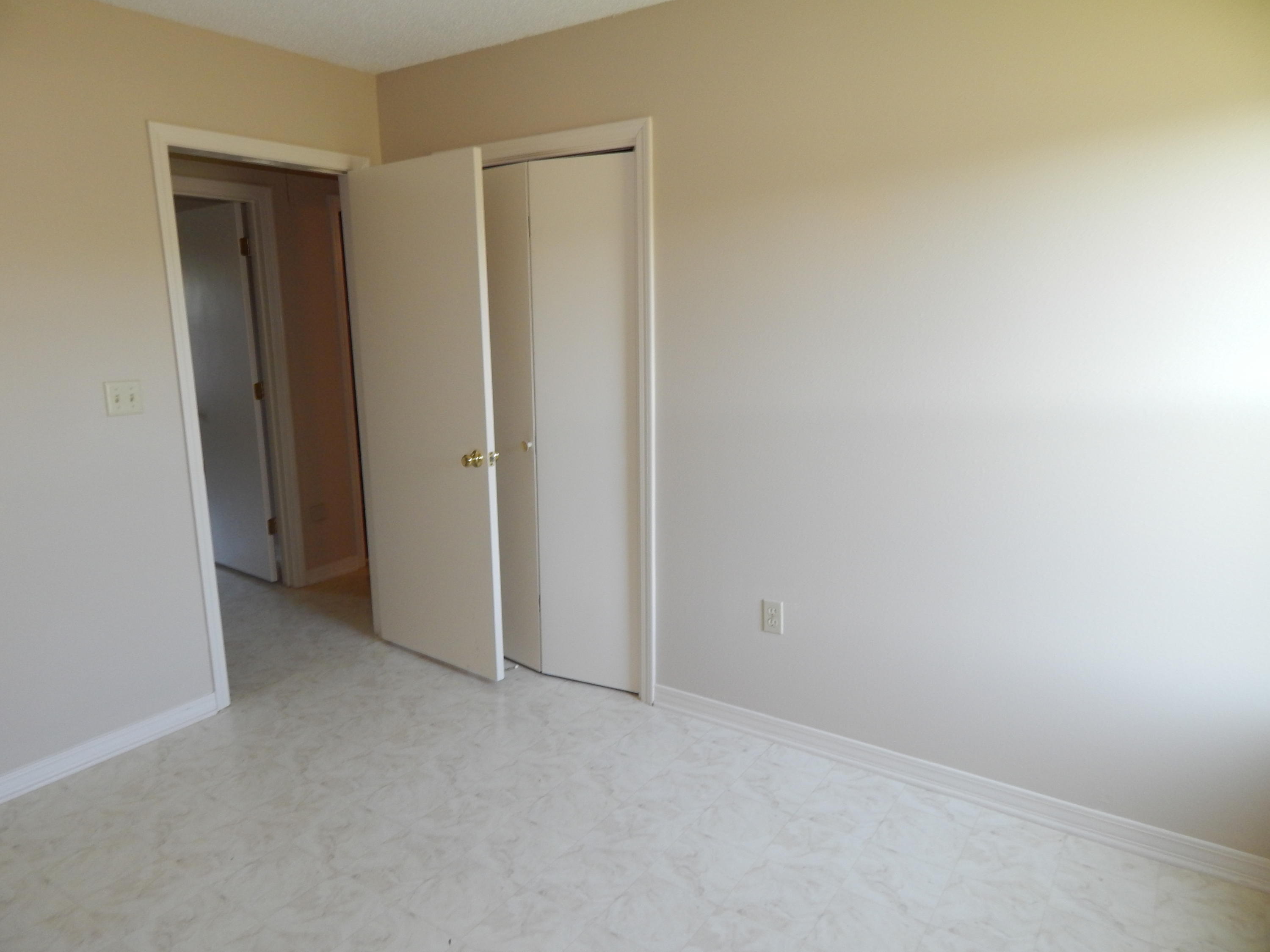 OLDE CYPRESS VILLAGE - Residential Lease