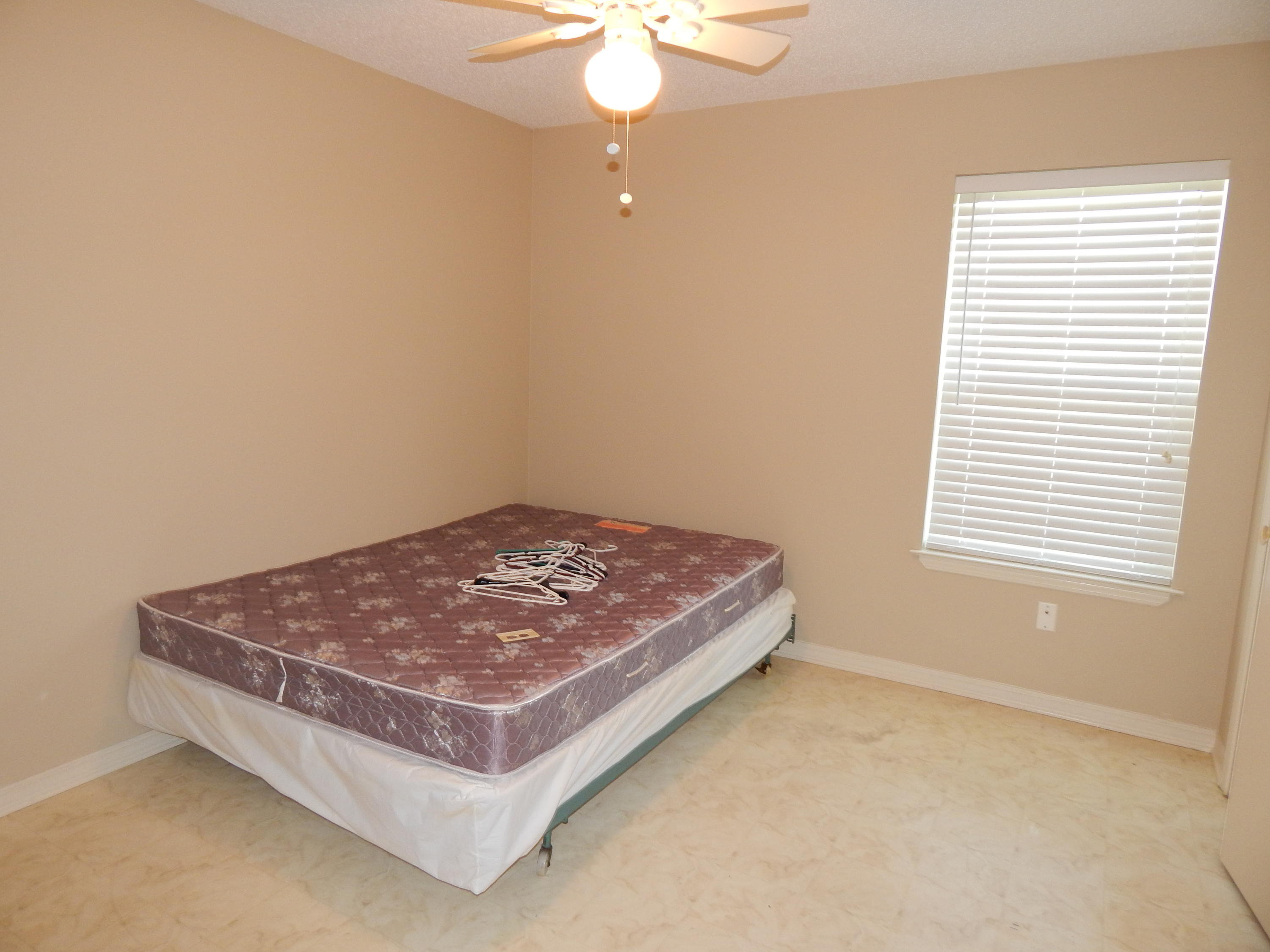 OLDE CYPRESS VILLAGE - Residential Lease