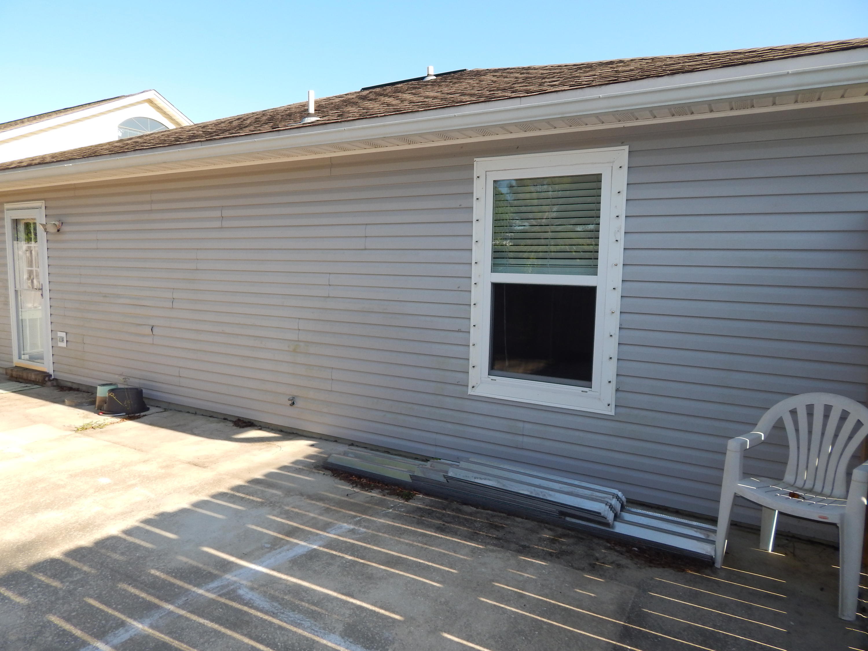 OLDE CYPRESS VILLAGE - Residential Lease