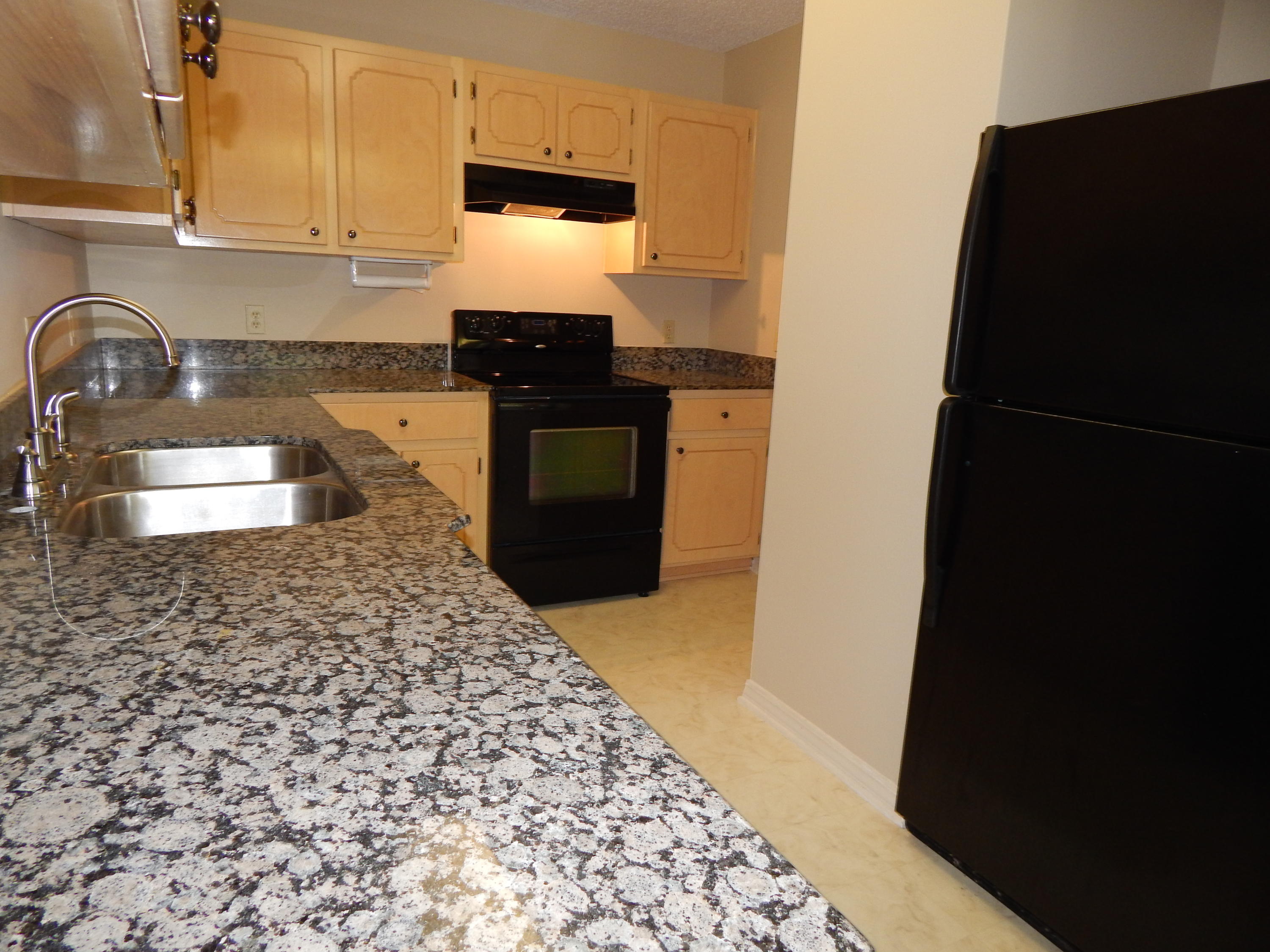 OLDE CYPRESS VILLAGE - Residential Lease