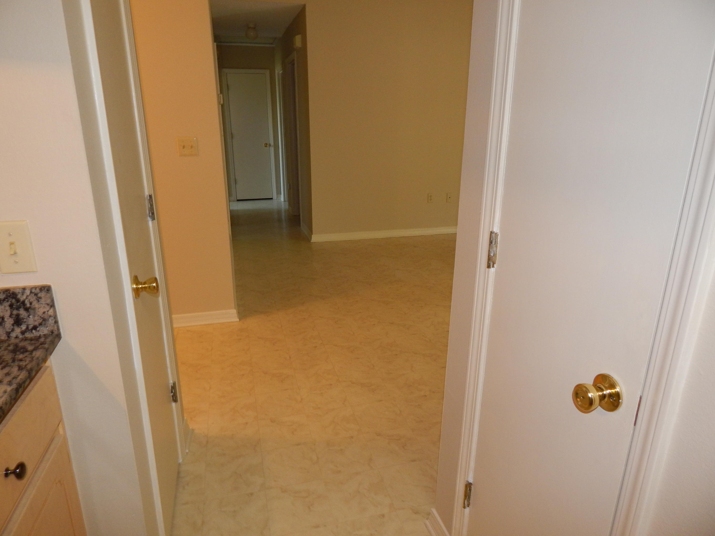 OLDE CYPRESS VILLAGE - Residential Lease