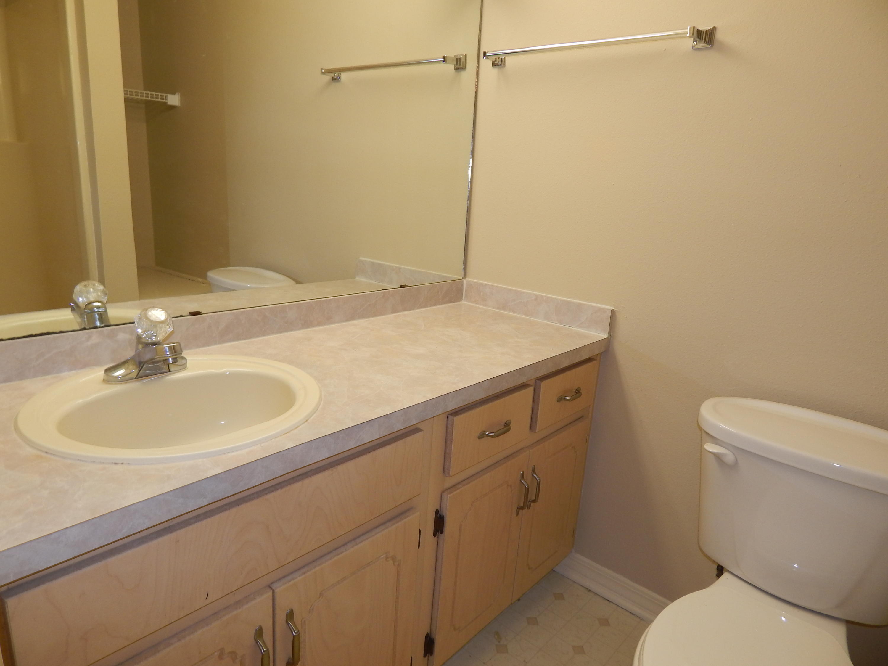 OLDE CYPRESS VILLAGE - Residential Lease