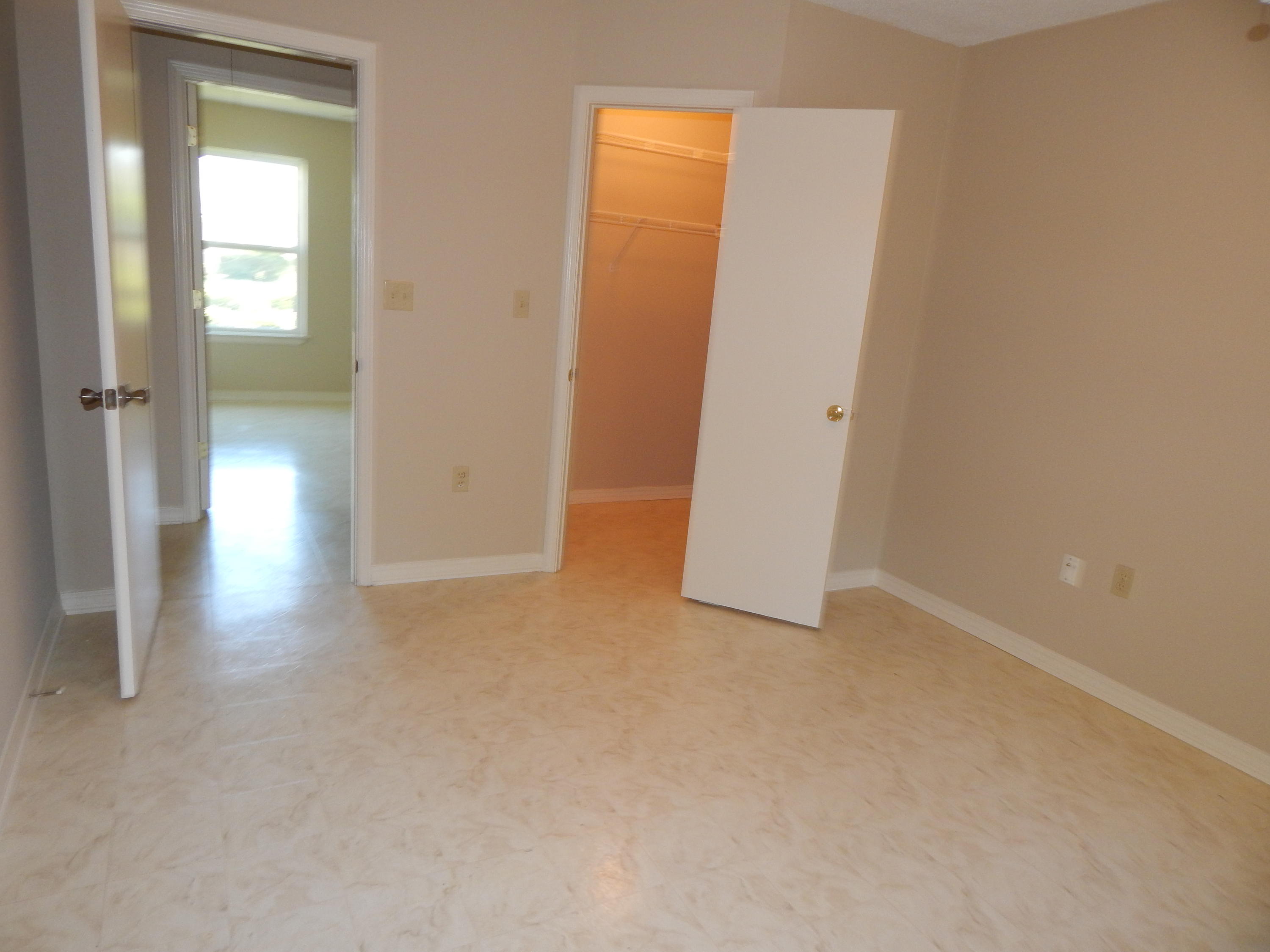 OLDE CYPRESS VILLAGE - Residential Lease