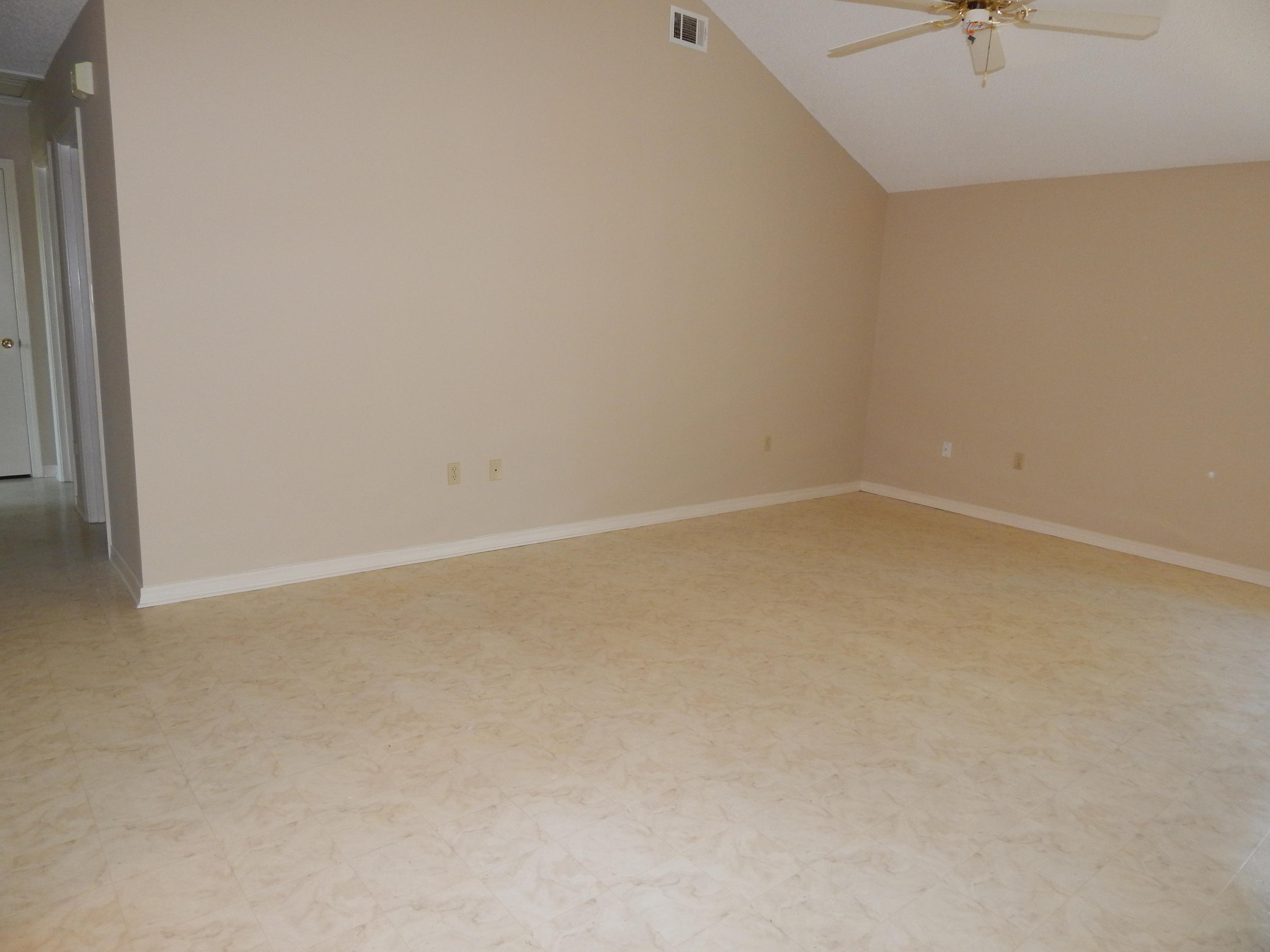 OLDE CYPRESS VILLAGE - Residential Lease