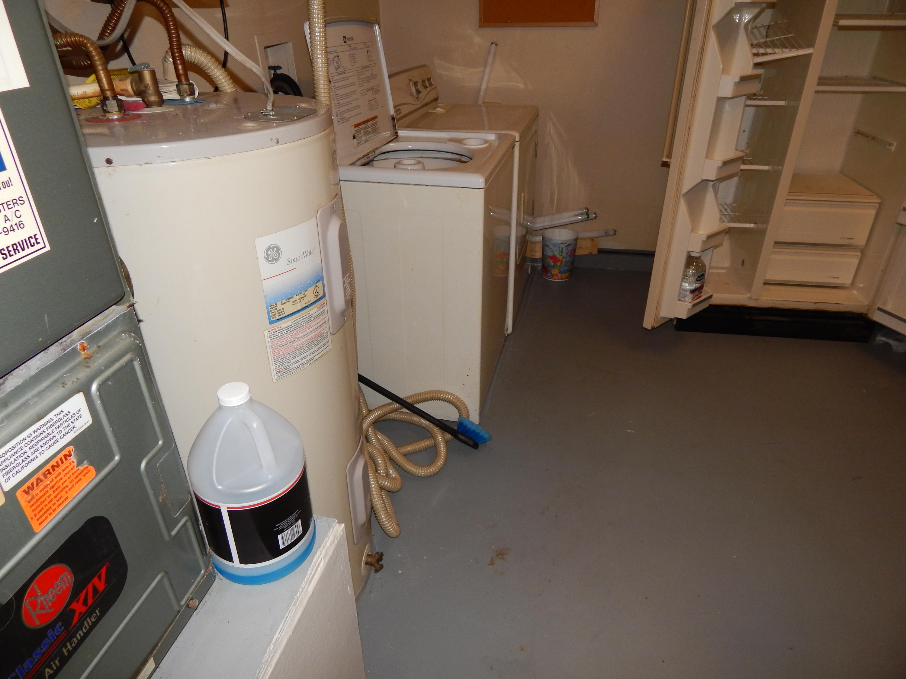 OLDE CYPRESS VILLAGE - Residential Lease