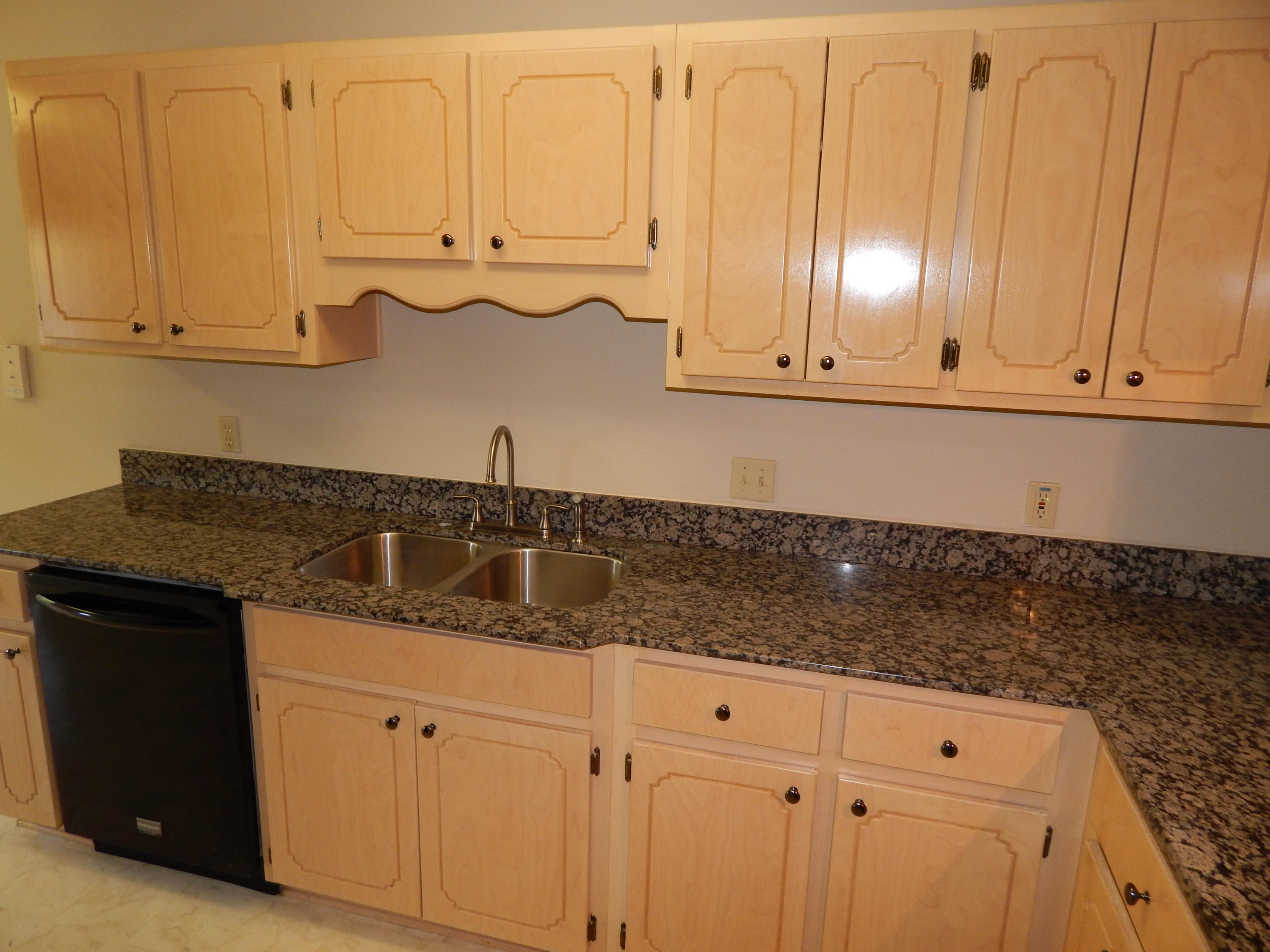 OLDE CYPRESS VILLAGE - Residential Lease