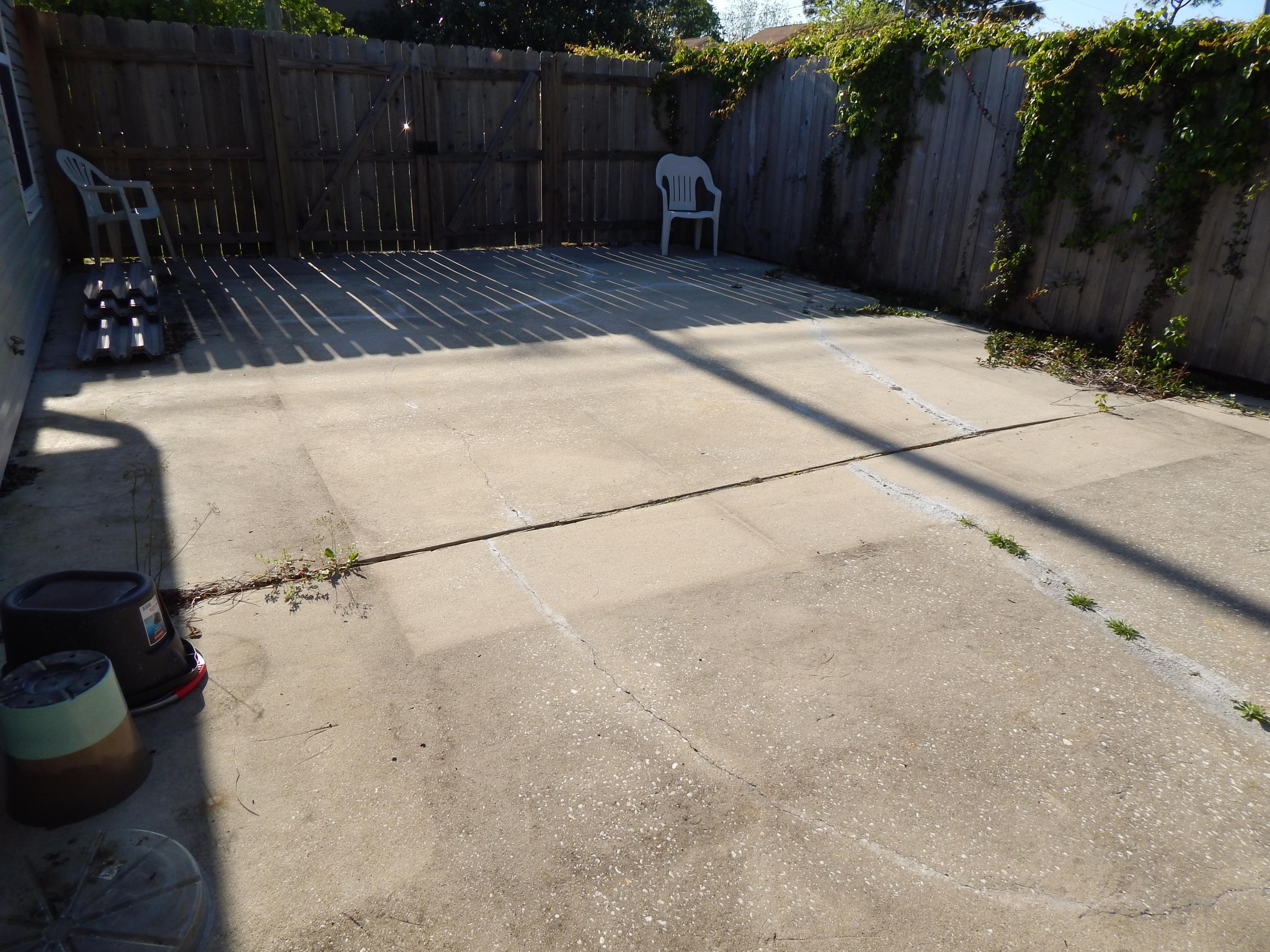 OLDE CYPRESS VILLAGE - Residential Lease