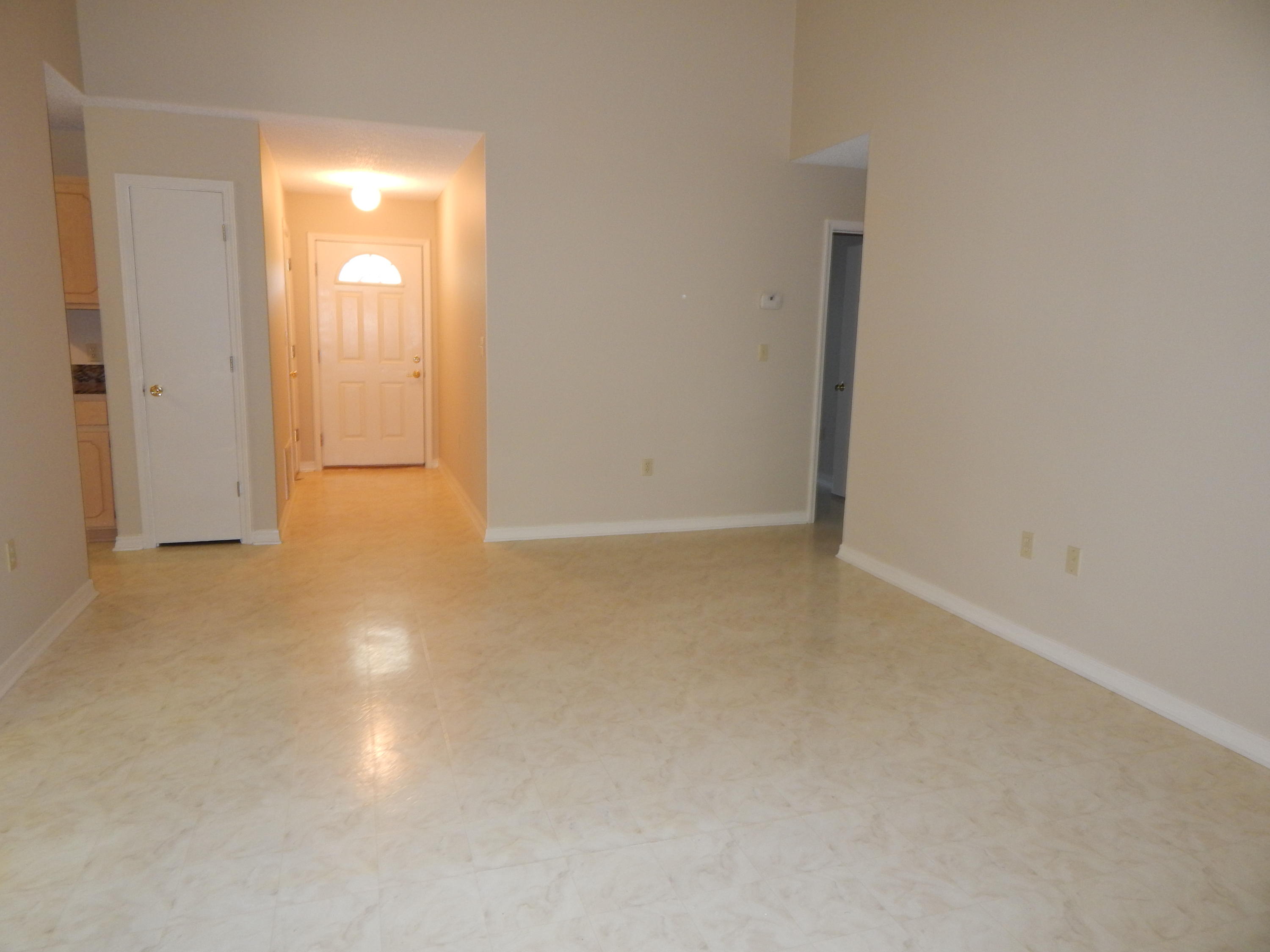 OLDE CYPRESS VILLAGE - Residential Lease