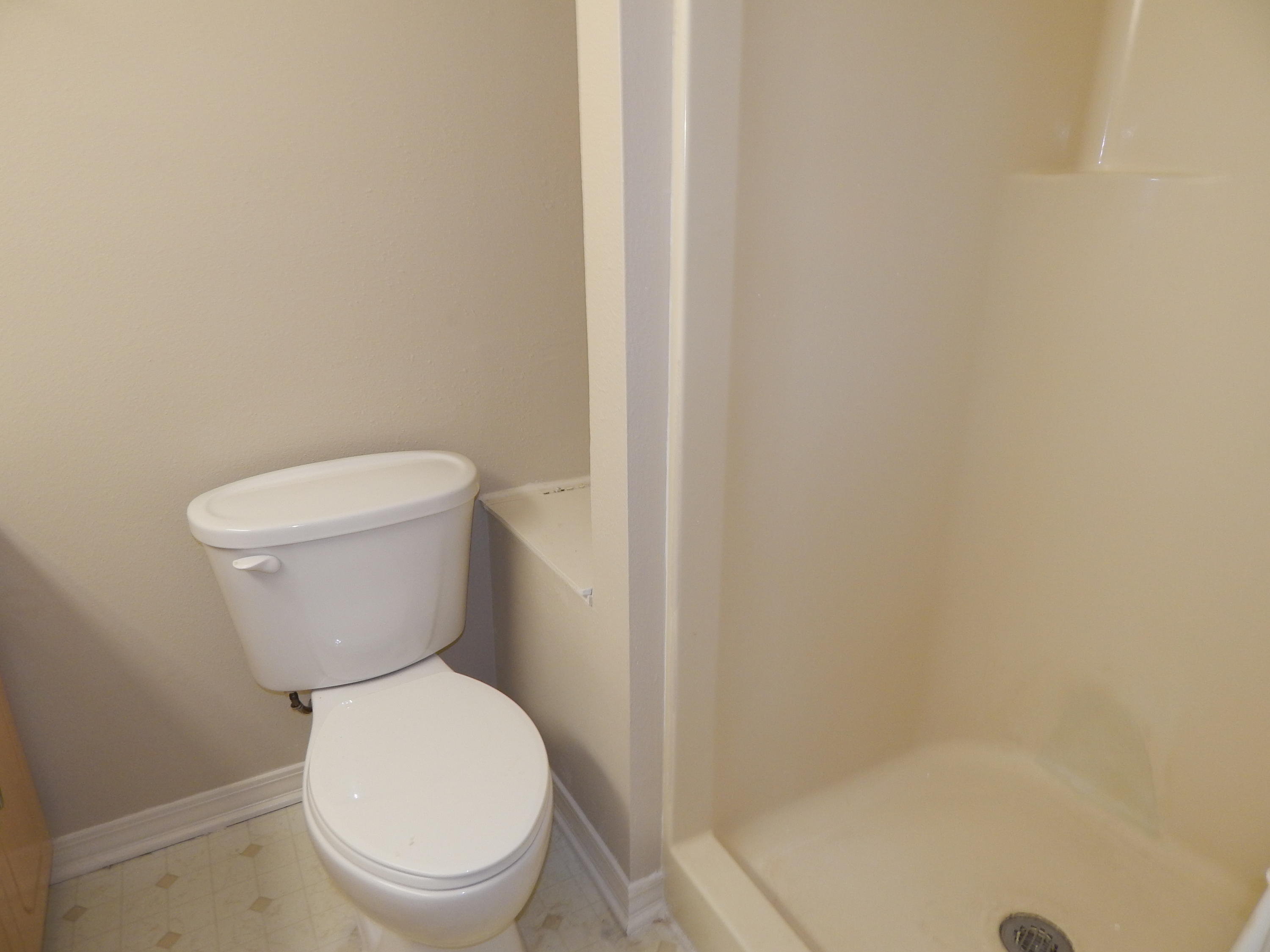 OLDE CYPRESS VILLAGE - Residential Lease