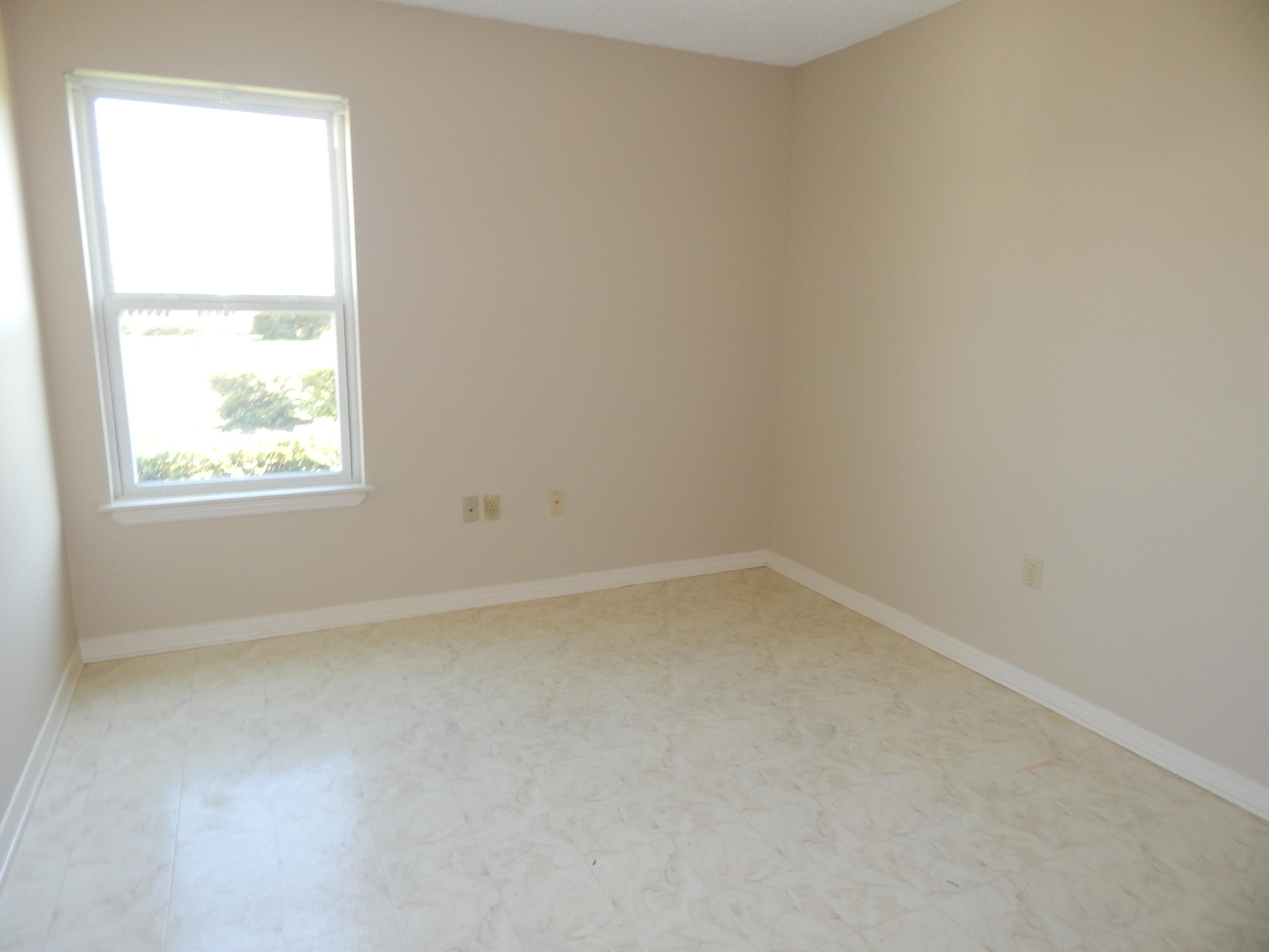 OLDE CYPRESS VILLAGE - Residential Lease