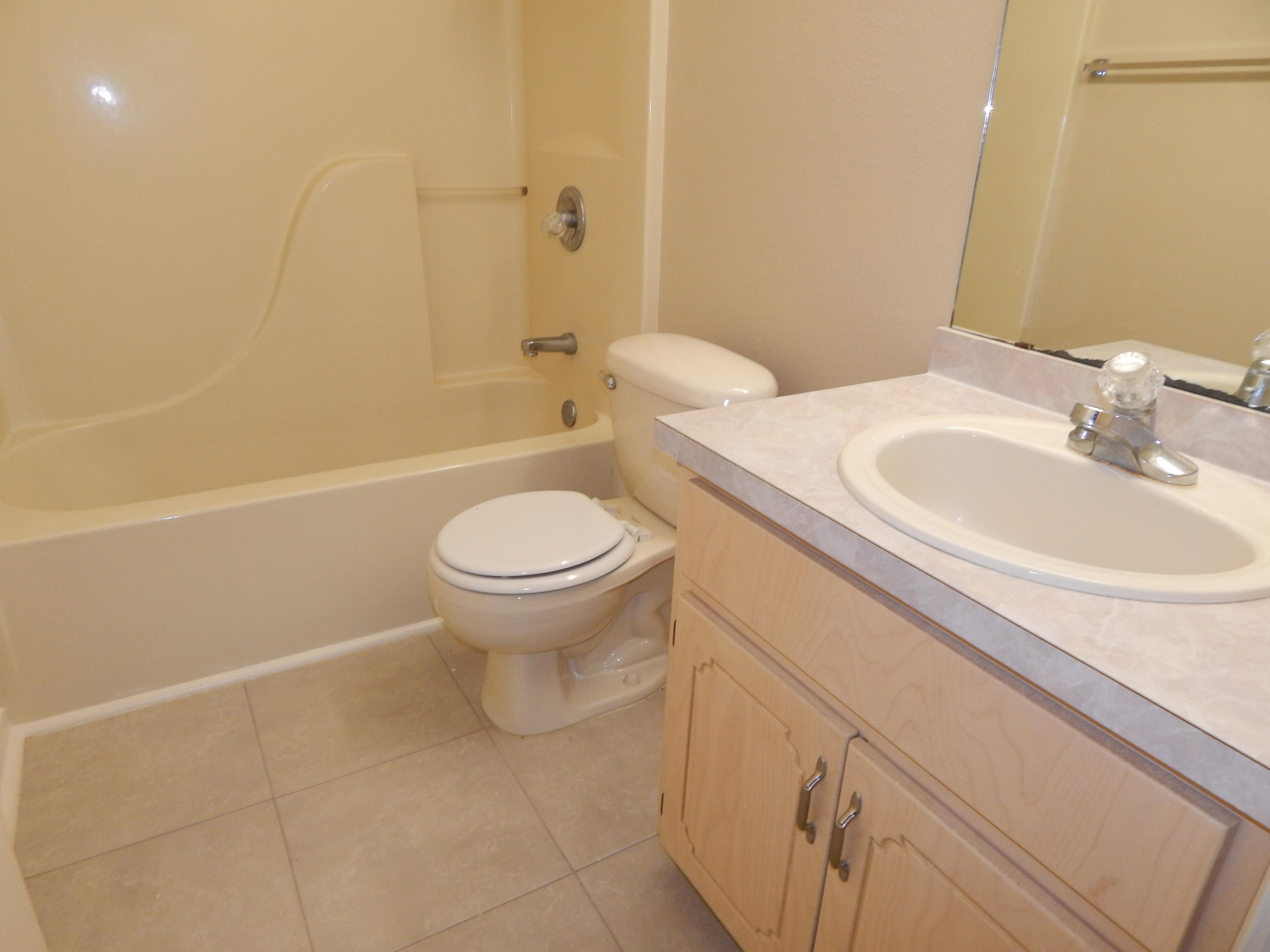 OLDE CYPRESS VILLAGE - Residential Lease