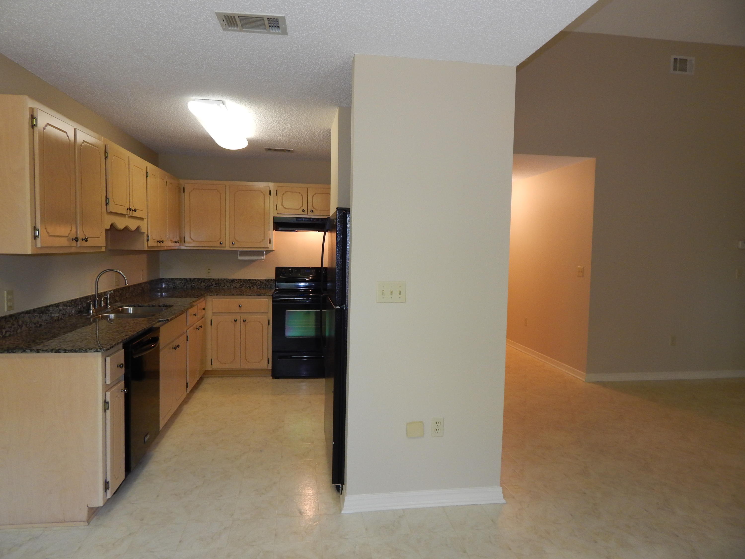 OLDE CYPRESS VILLAGE - Residential Lease