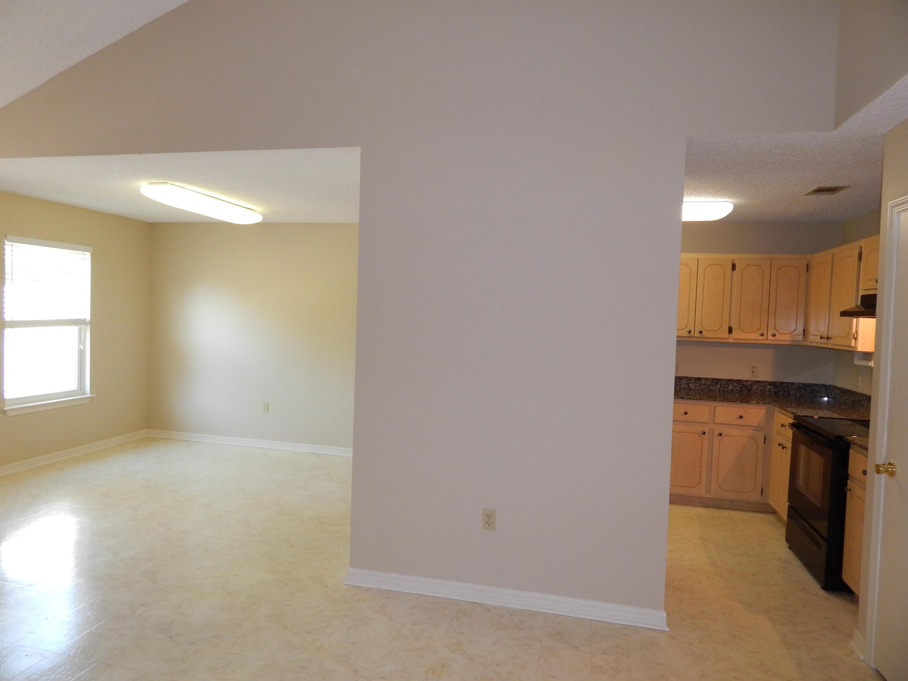 OLDE CYPRESS VILLAGE - Residential Lease