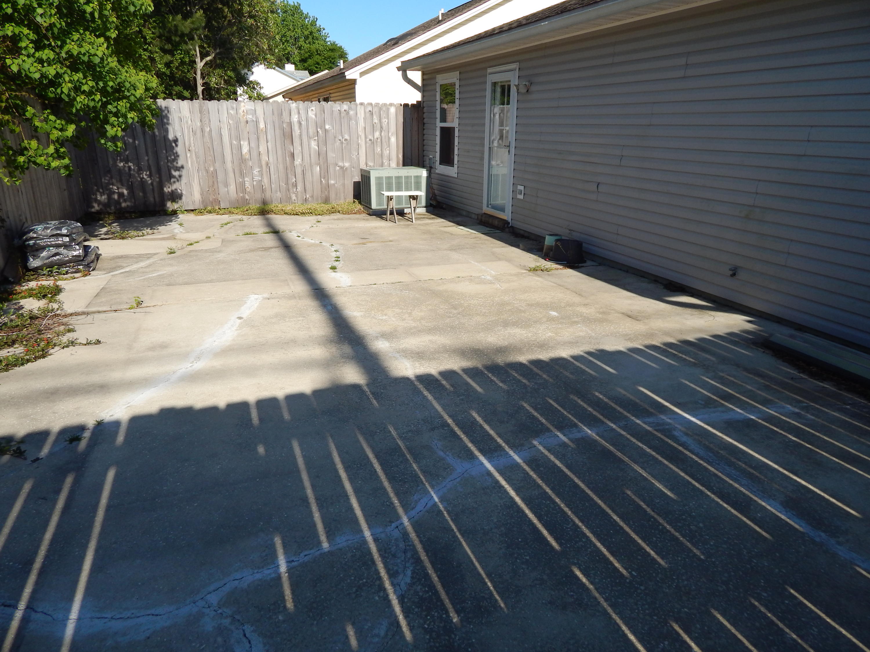 OLDE CYPRESS VILLAGE - Residential Lease