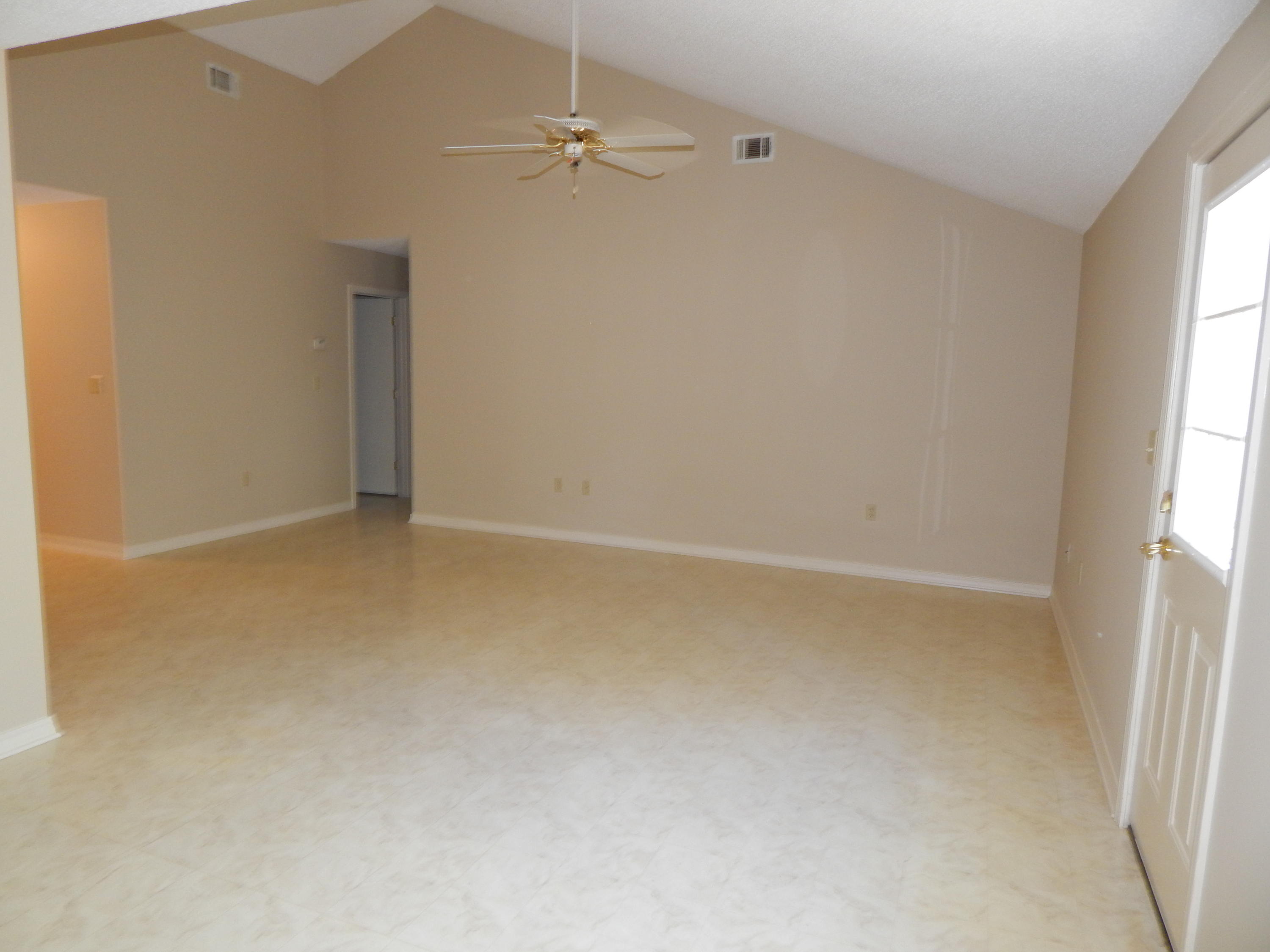 OLDE CYPRESS VILLAGE - Residential Lease