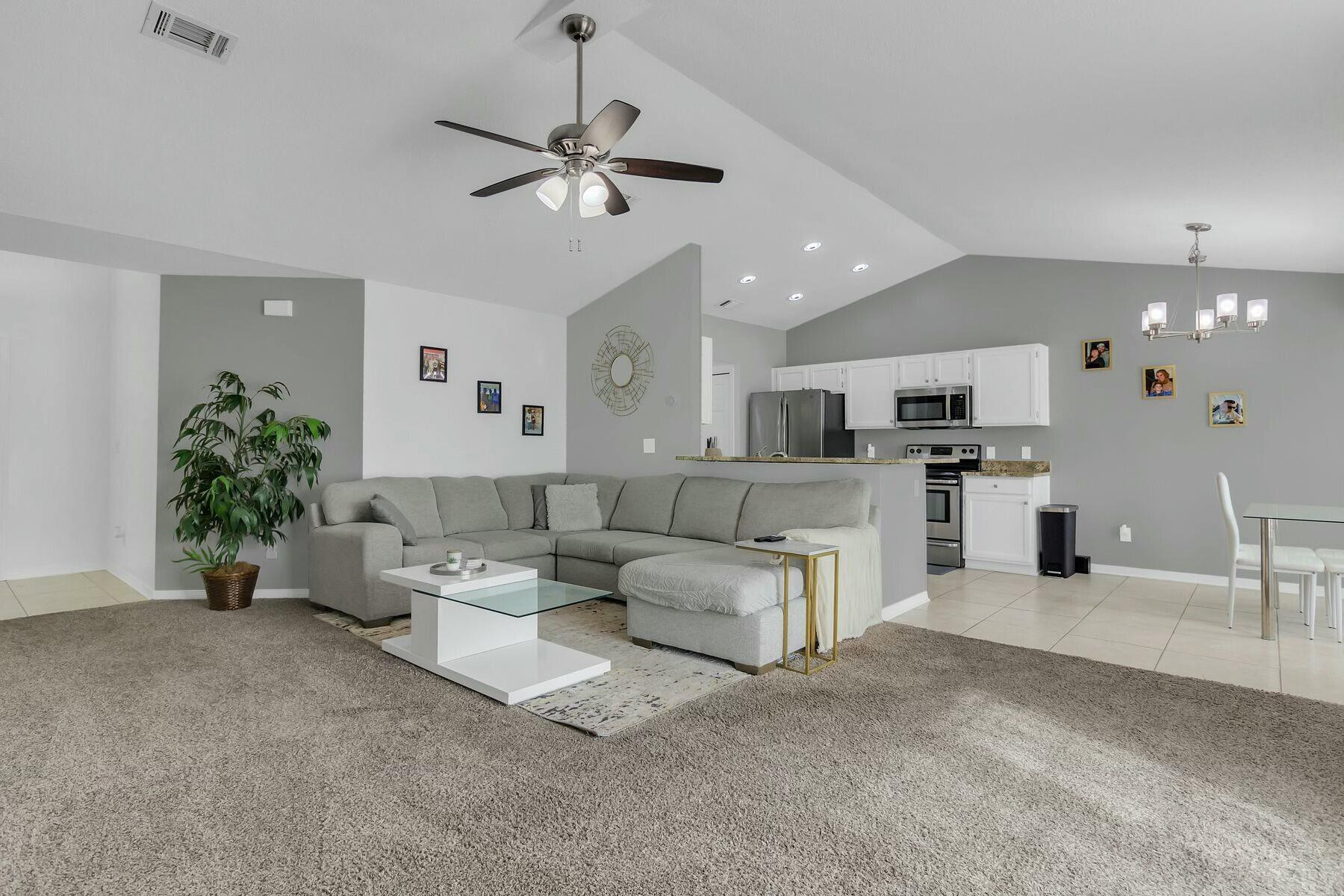 WYNNEHAVEN BEACH PATIO HOMES - Residential