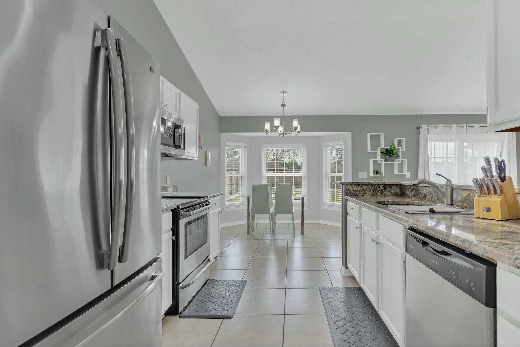 WYNNEHAVEN BEACH PATIO HOMES - Residential