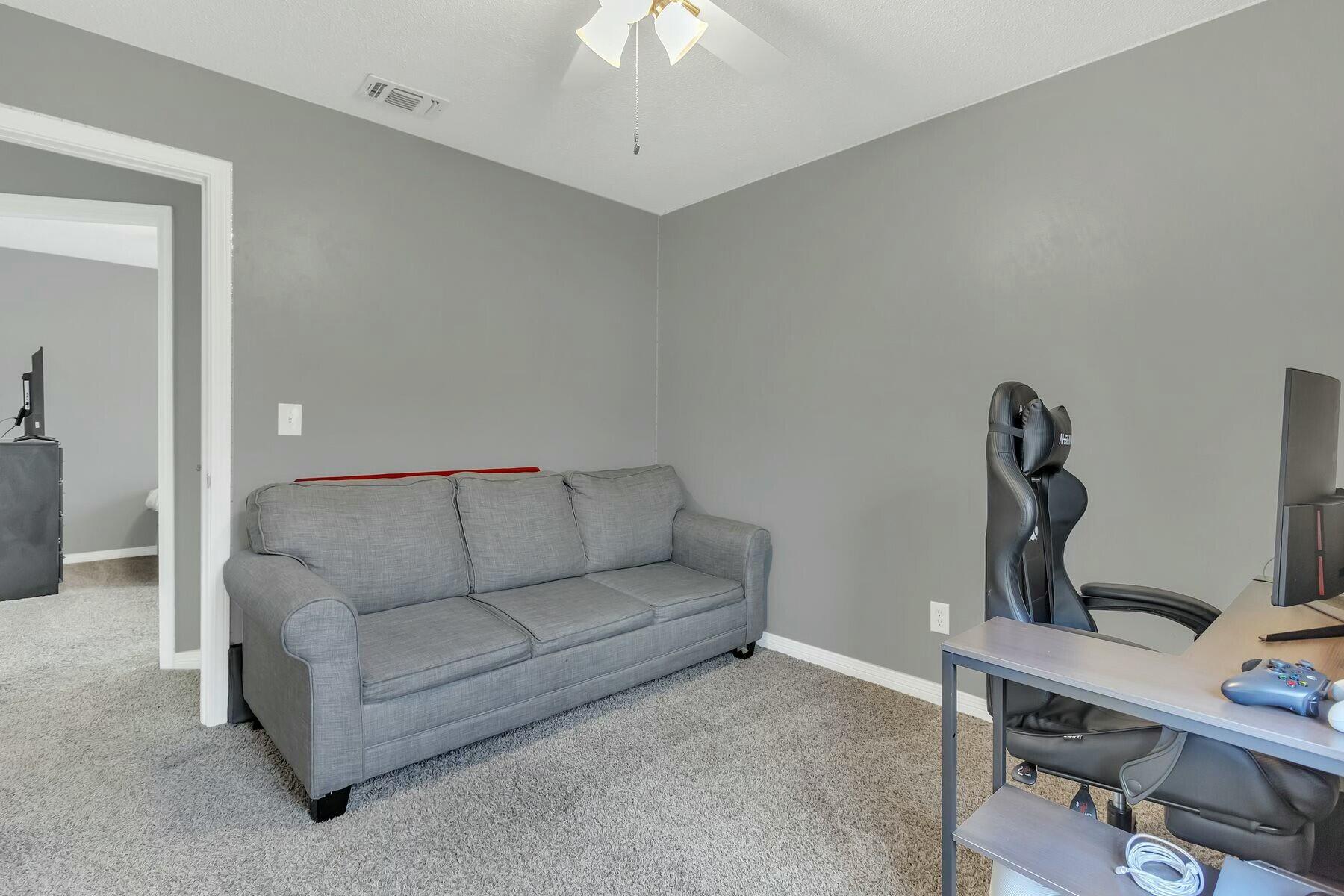 WYNNEHAVEN BEACH PATIO HOMES - Residential