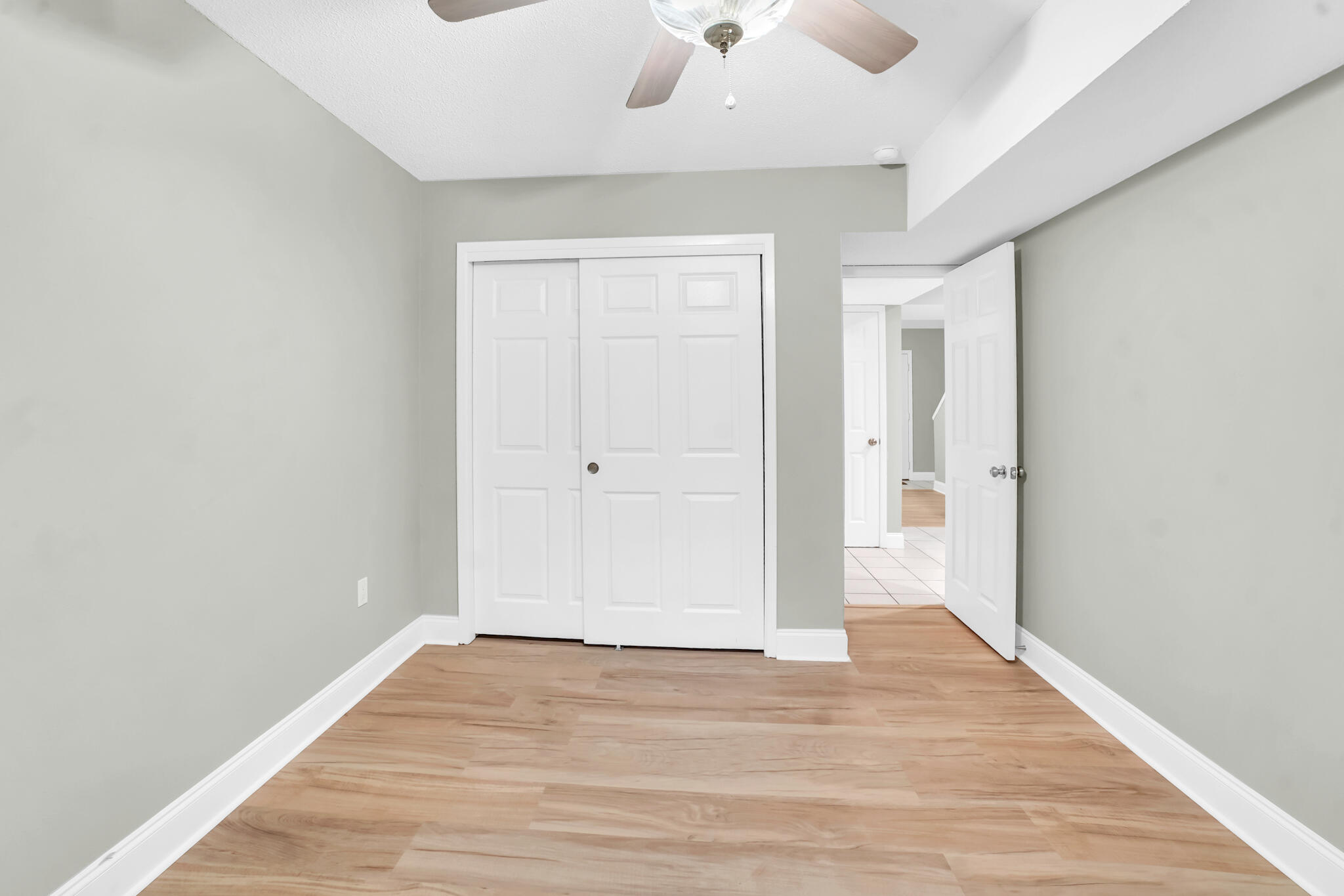 Meigs Add Niceville - Residential Lease