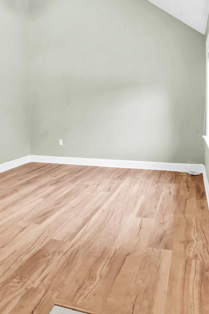 Meigs Add Niceville - Residential Lease