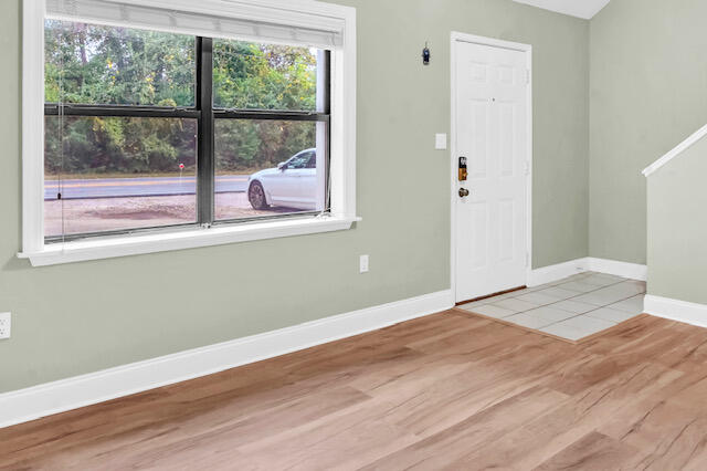 Meigs Add Niceville - Residential Lease