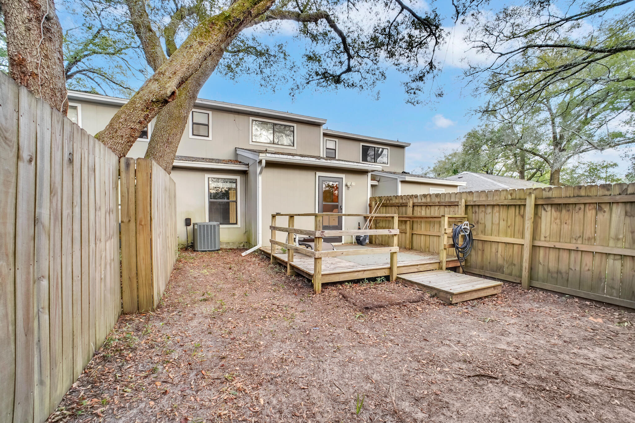 Meigs Add Niceville - Residential Lease