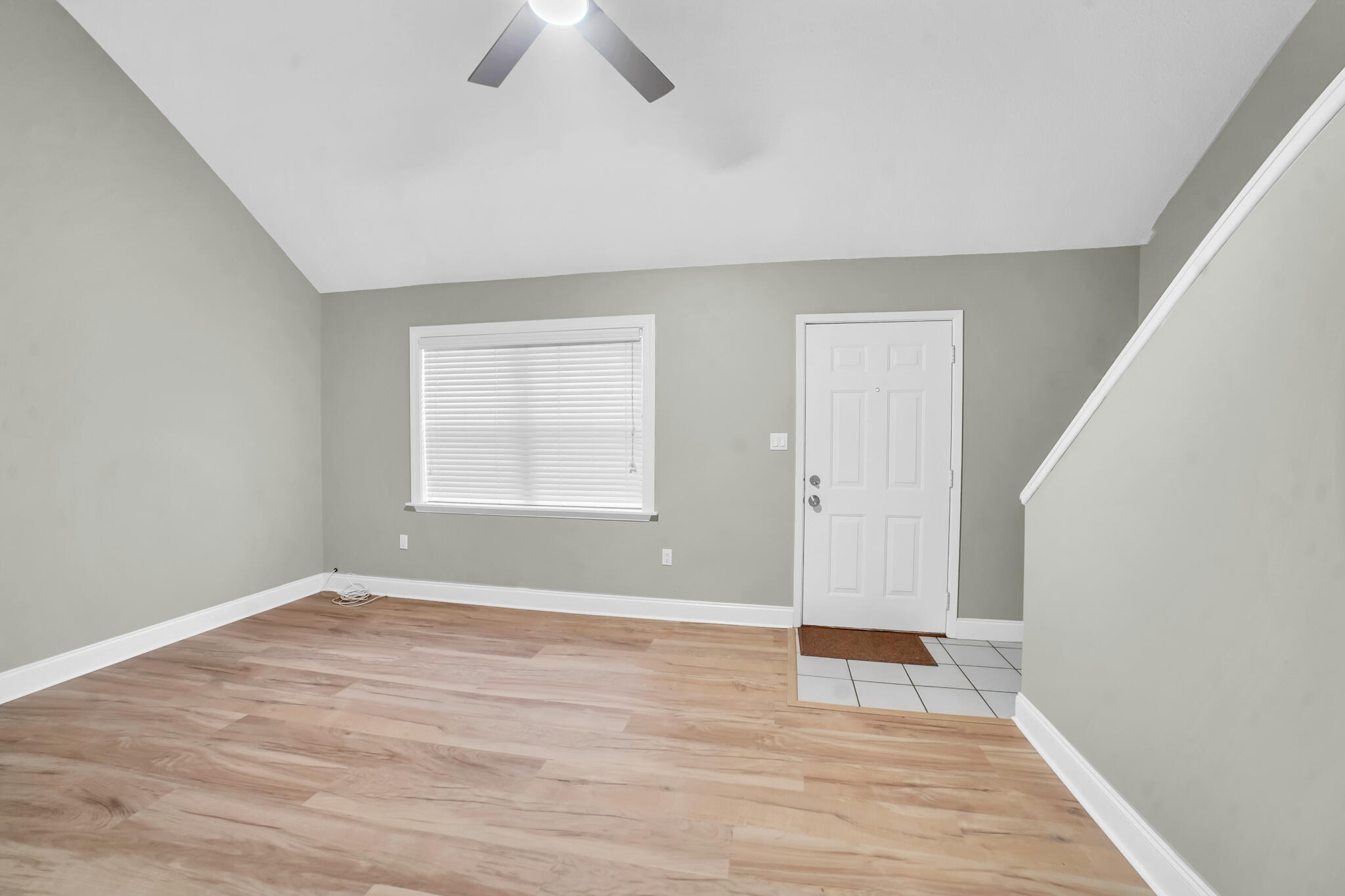 Meigs Add Niceville - Residential Lease