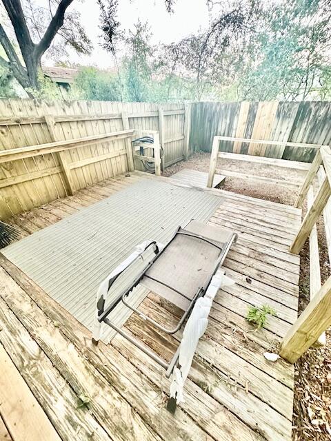 Meigs Add Niceville - Residential Lease