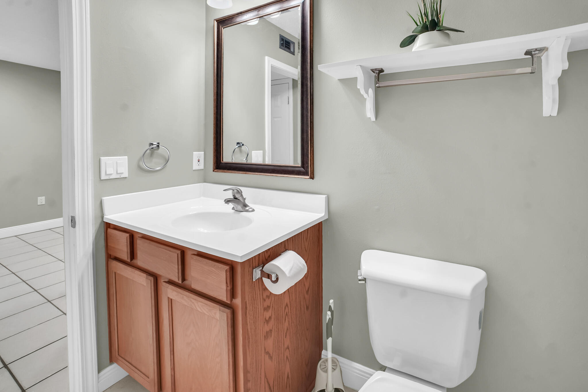 Meigs Add Niceville - Residential Lease