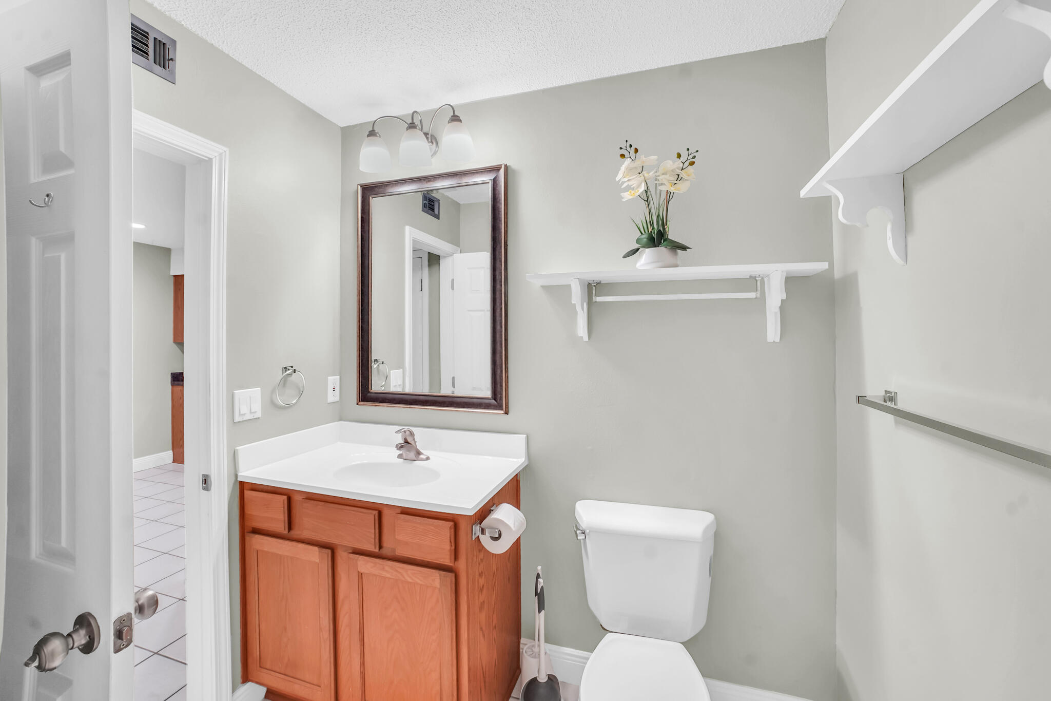 Meigs Add Niceville - Residential Lease