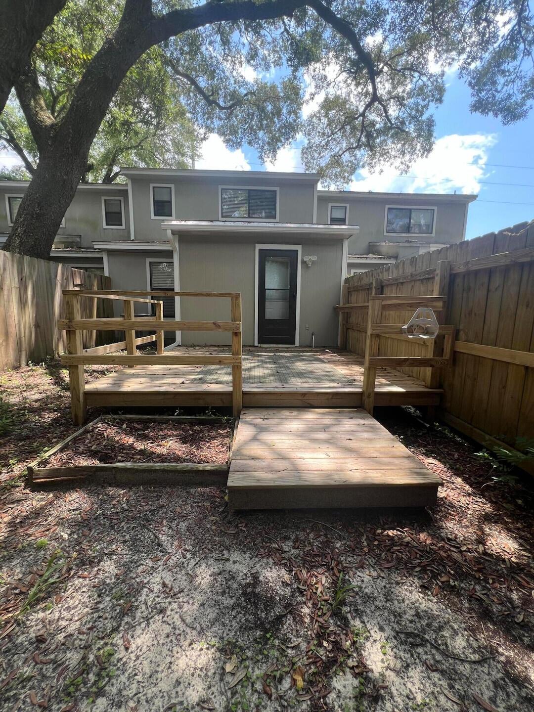 Meigs Add Niceville - Residential Lease