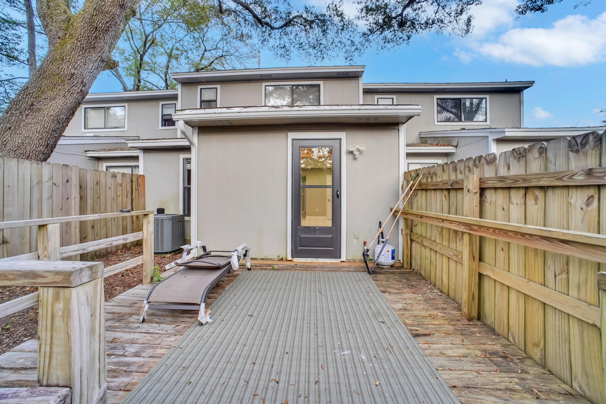 Meigs Add Niceville - Residential Lease