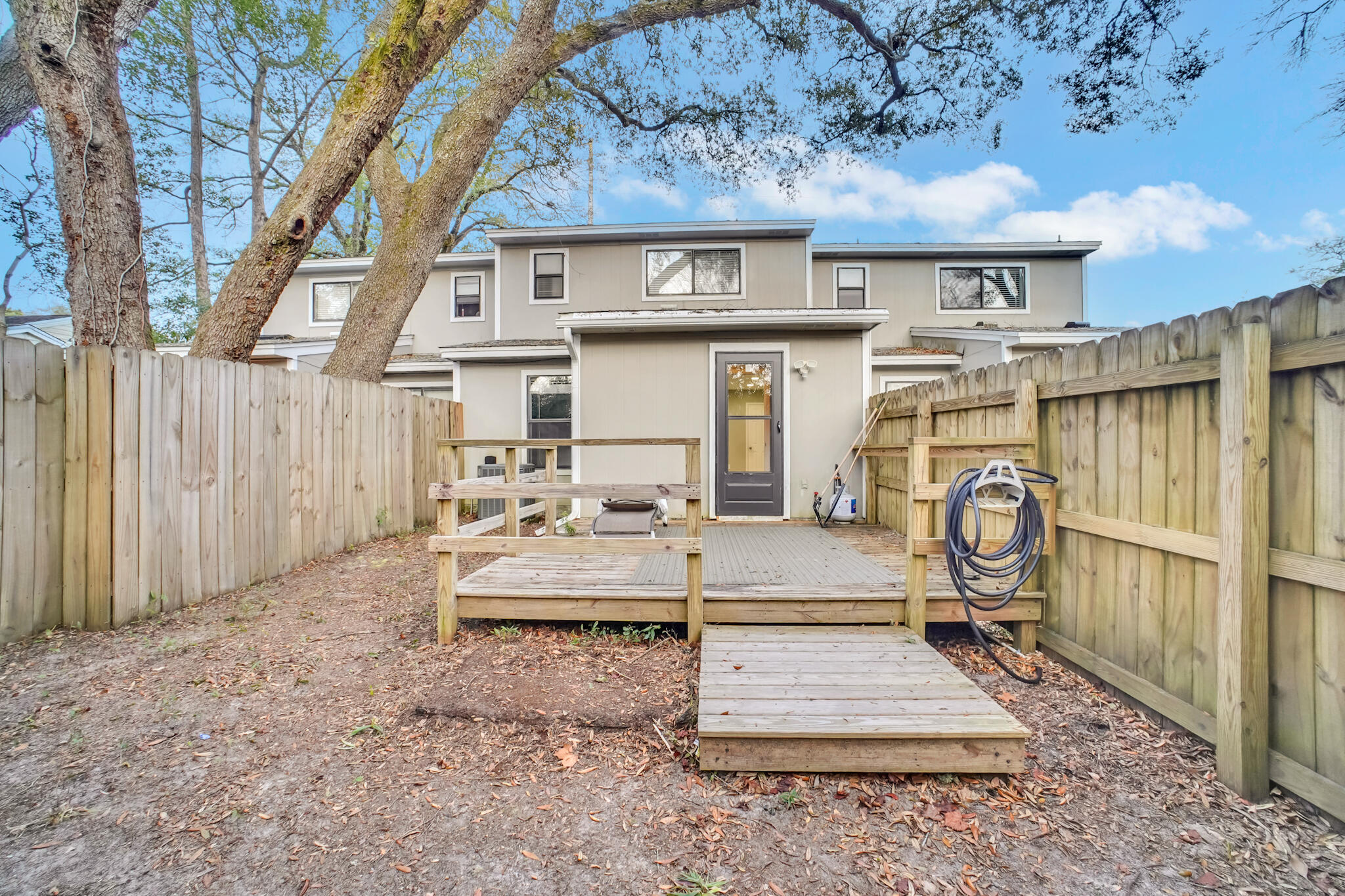 Meigs Add Niceville - Residential Lease