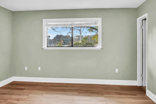 Meigs Add Niceville - Residential Lease