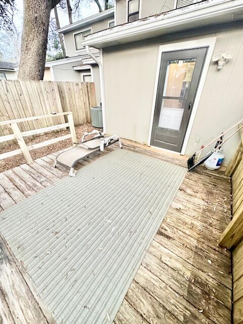 Meigs Add Niceville - Residential Lease