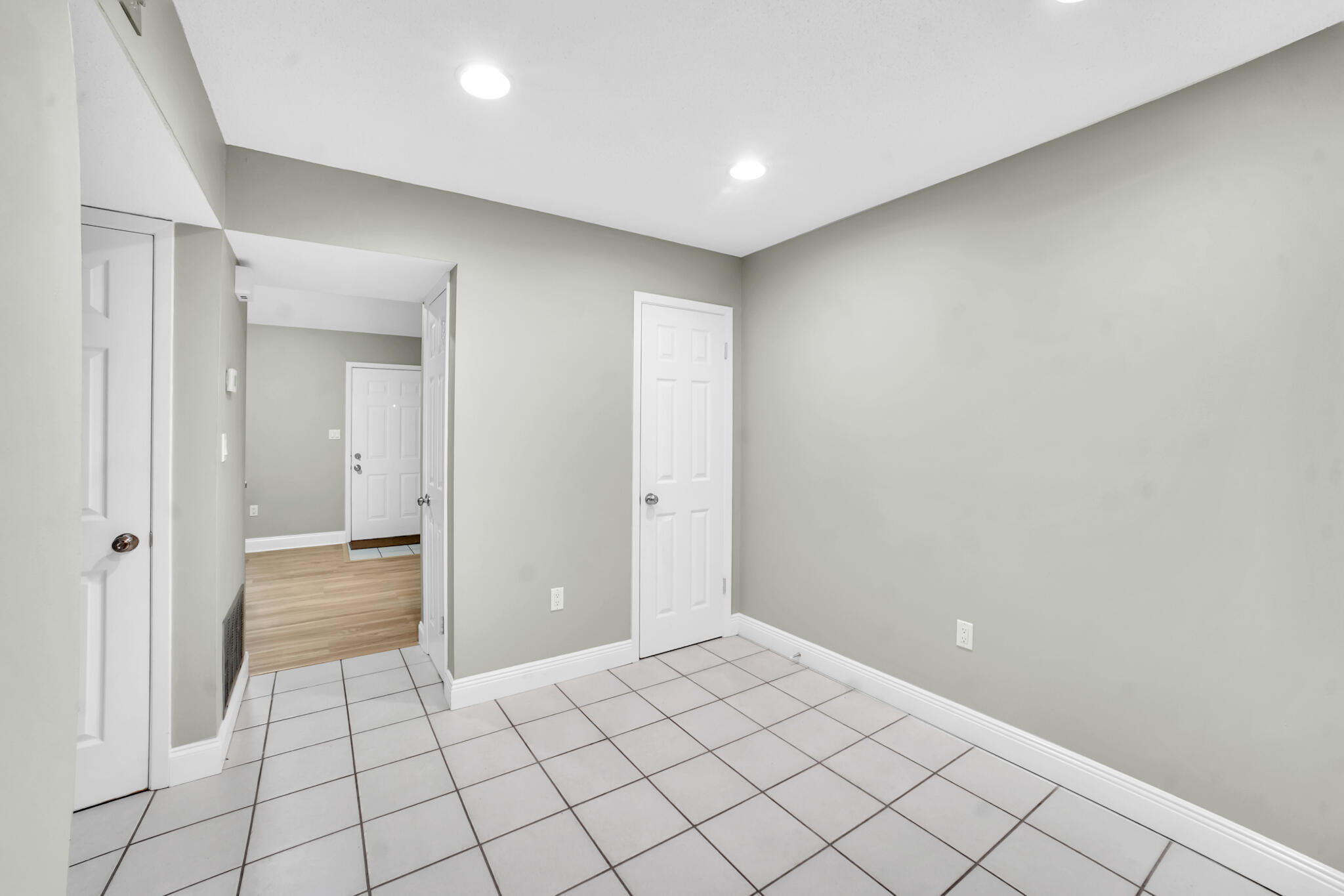 Meigs Add Niceville - Residential Lease